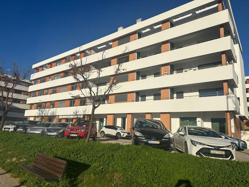 出租公寓 t3Urbanização quinta das flores, 40