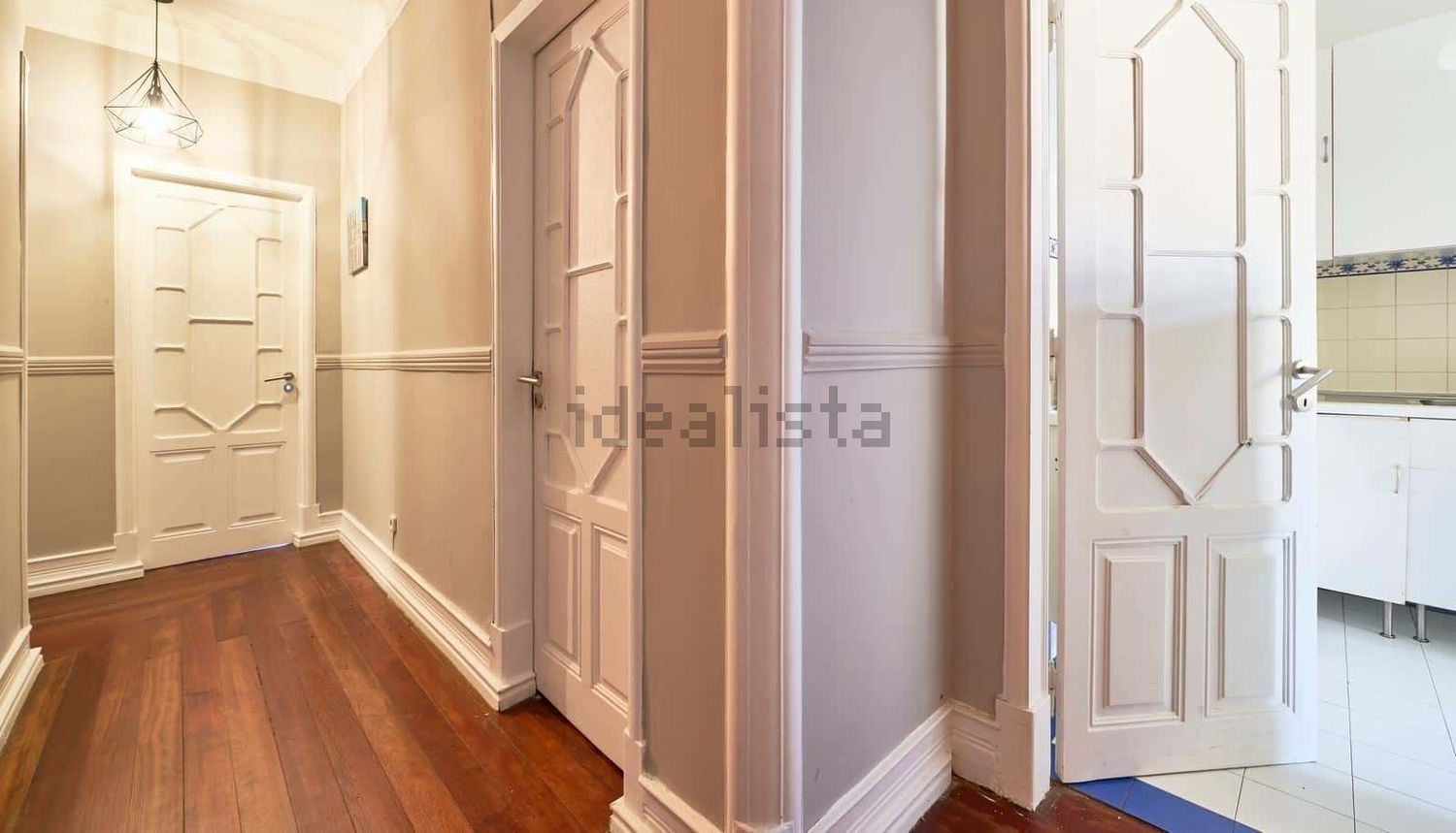 出租房间在Rua Augusto Gil s/n - 试衣间