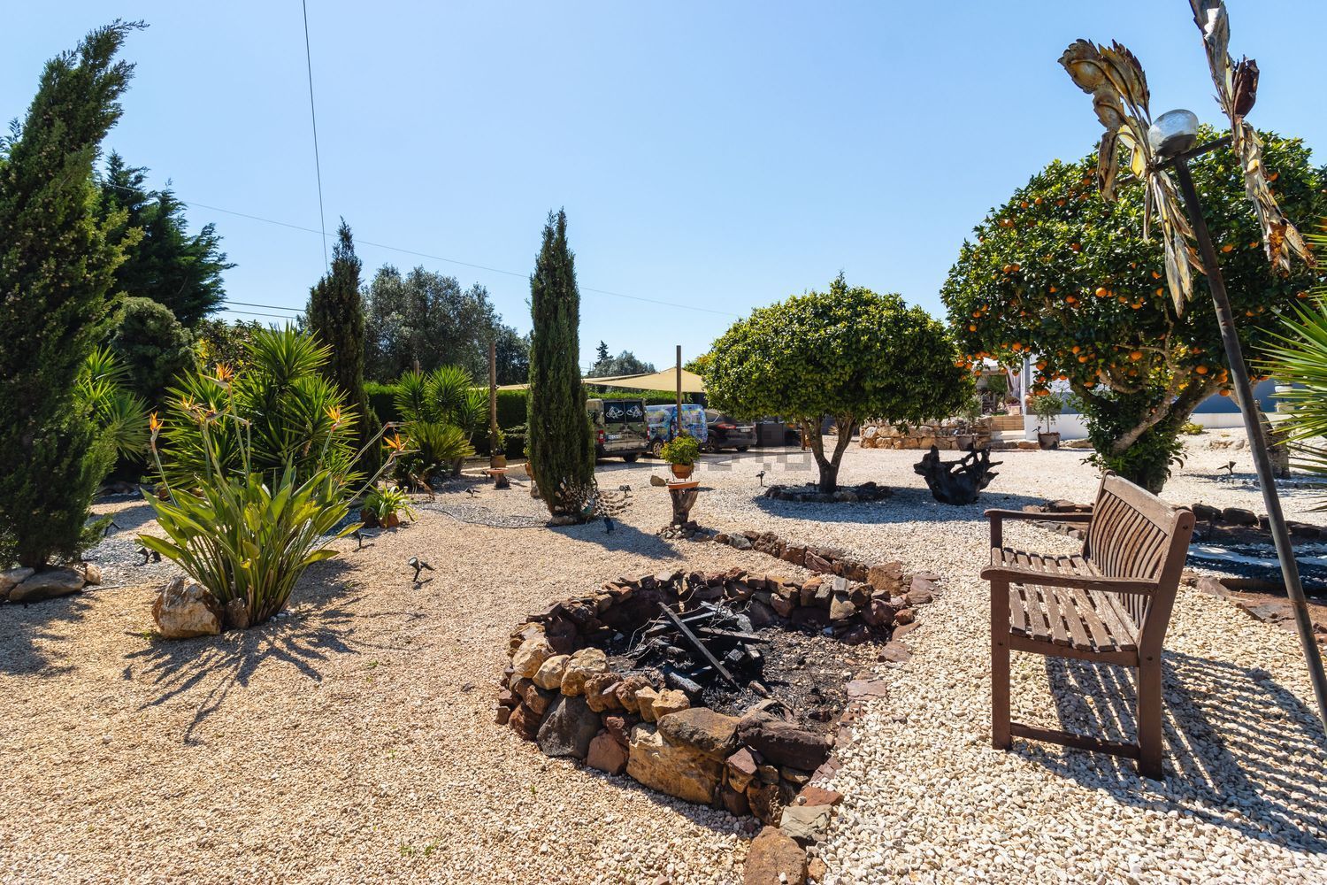 小楼房或独栋别墅出售Quinta Da Terra Nova , Terra das Almas - 照片