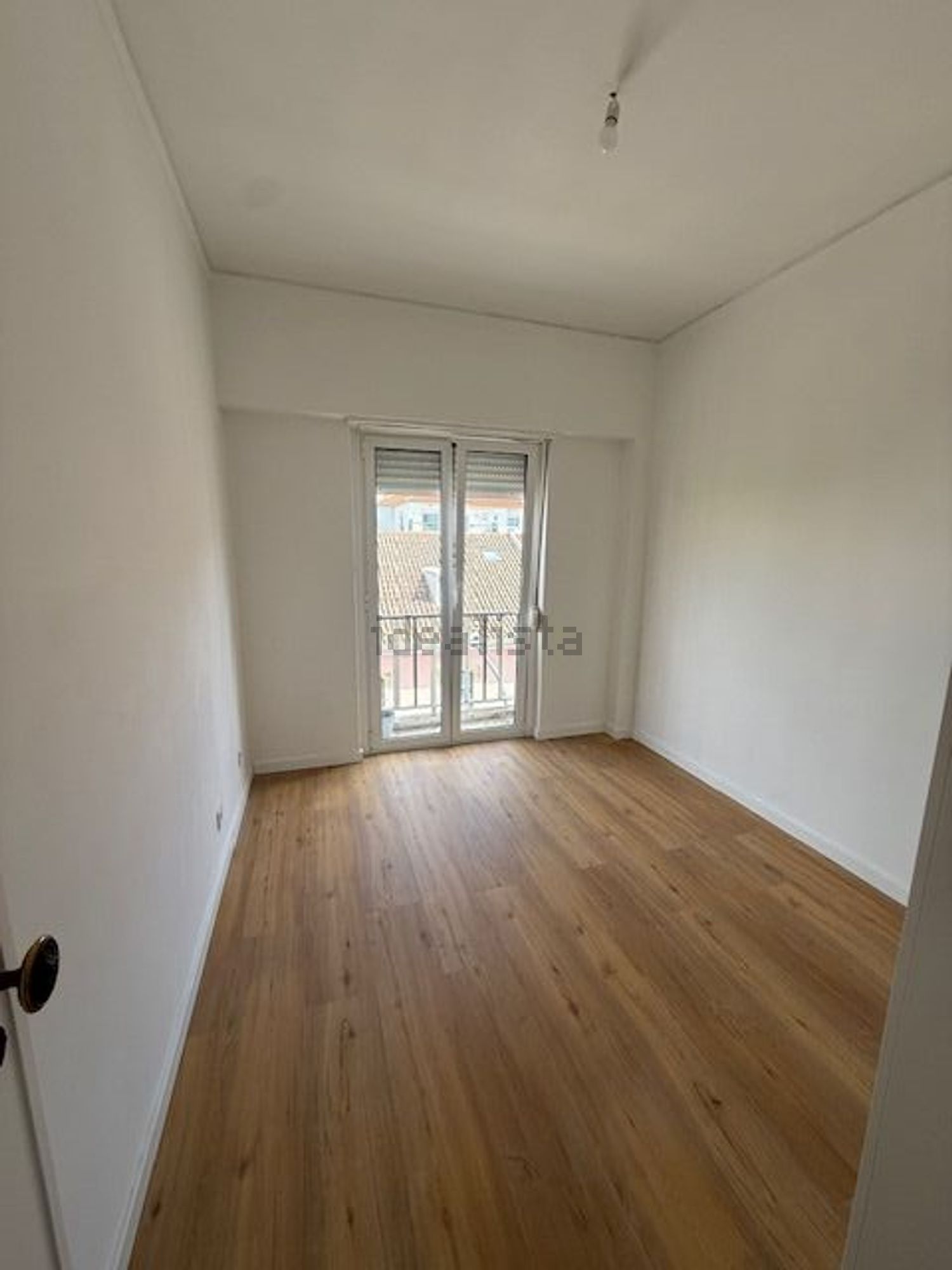 出租公寓 t1在Rua Sacadura Cabral, 91 - 客厅