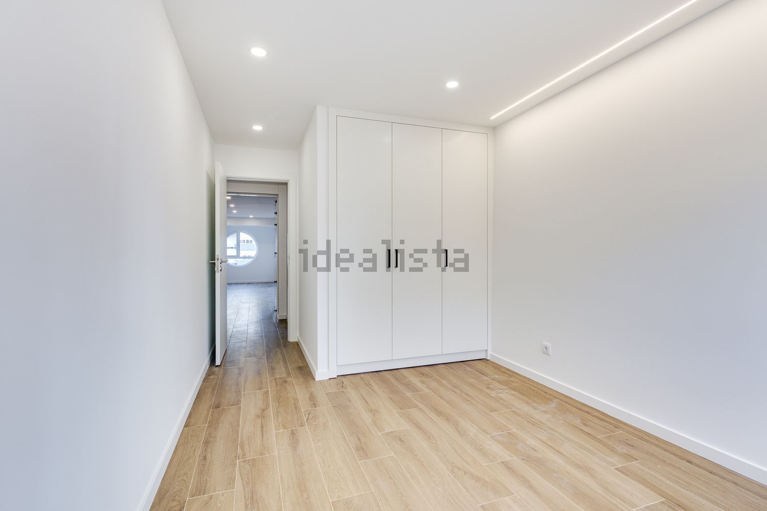 公寓 t2出售在Avenida Engenheiro Arantes e Oliveira, 2 - 卧室