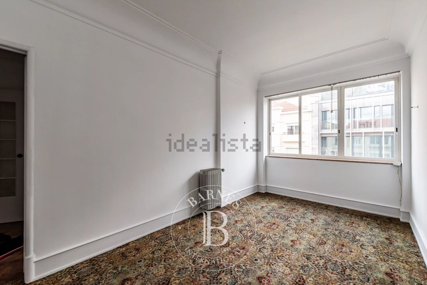 公寓 t6出售在Bairro Azul - Parque Eduardo VII - 居住