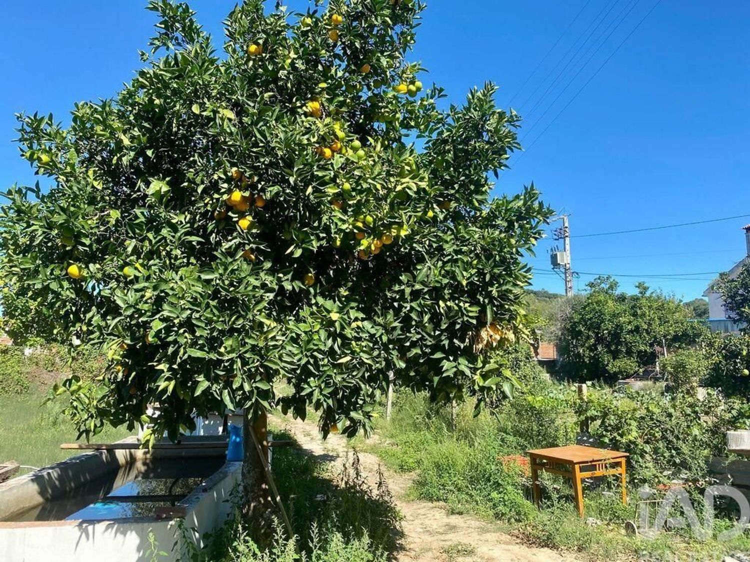 小楼房或独栋别墅出售在Pinheiro Grande - 周边