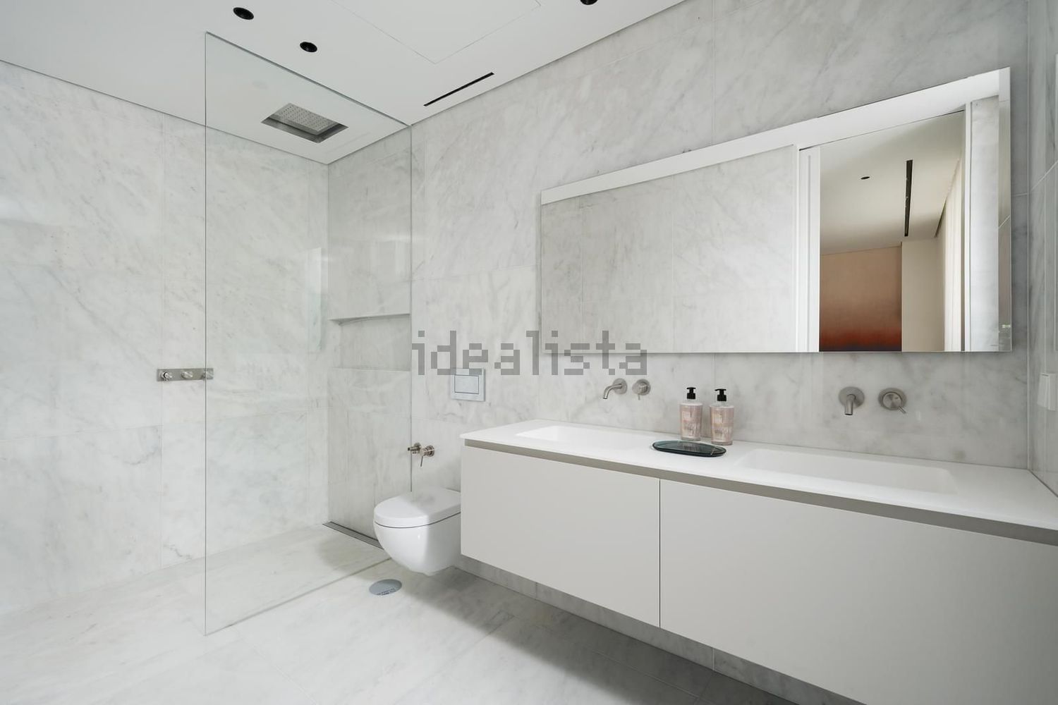 小楼房或别墅出售在Quinta do Lago - Pinheiros Altos - 卫生间