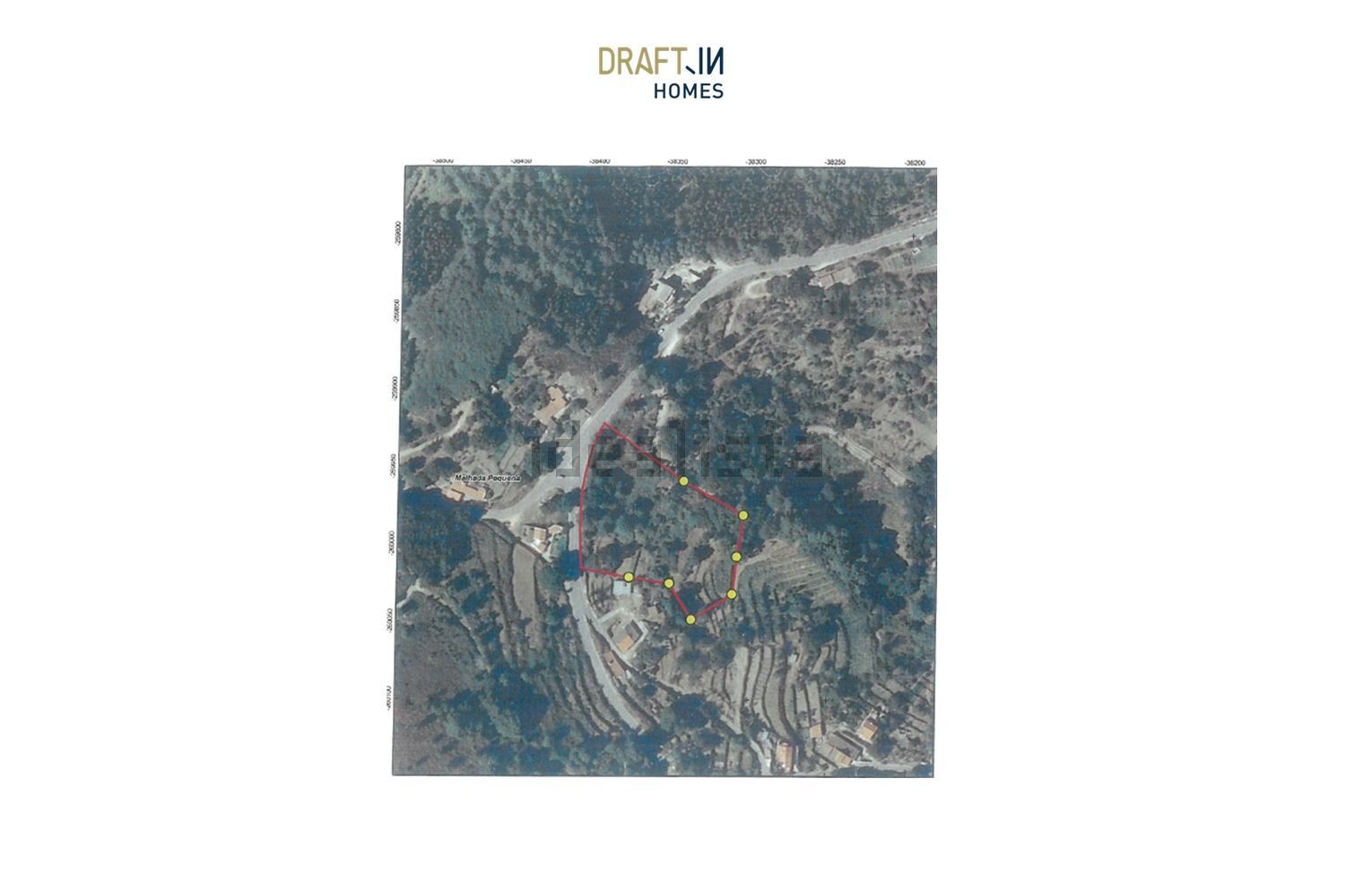 庄园出售在Estrada Sem Nome, 1 - 照片