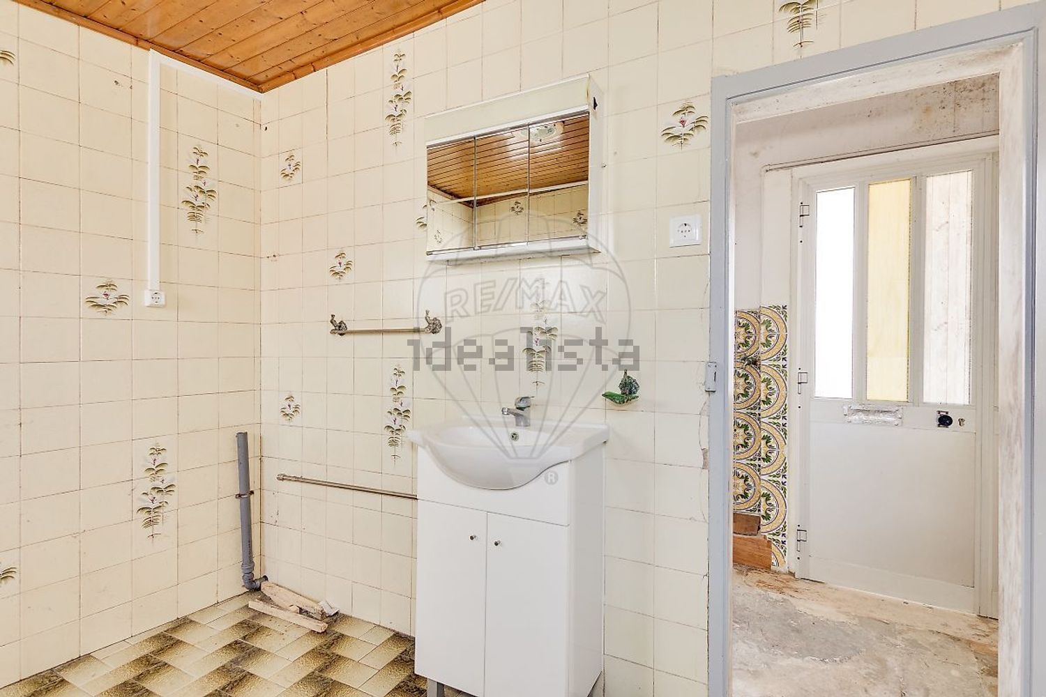 小楼房或独栋别墅出售在Estrada do Cabo da Roca - 卫生间