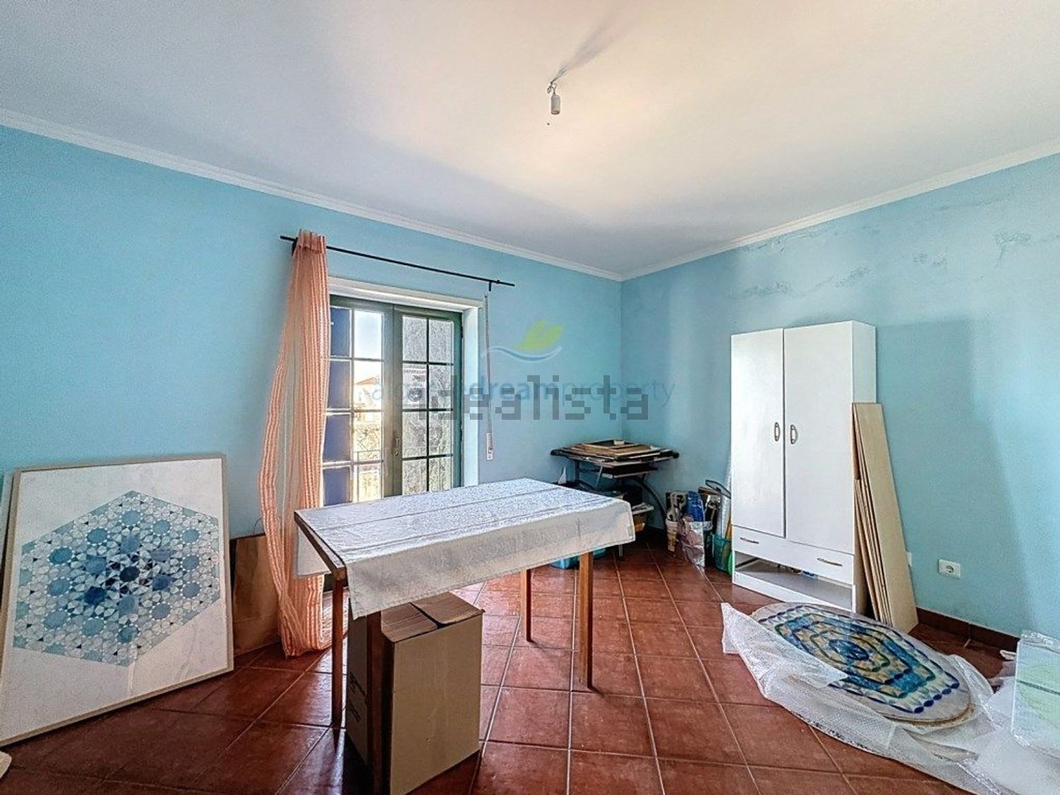 公寓 t2出售在Rua das Alfarrobeiras, 2 a - 卧室