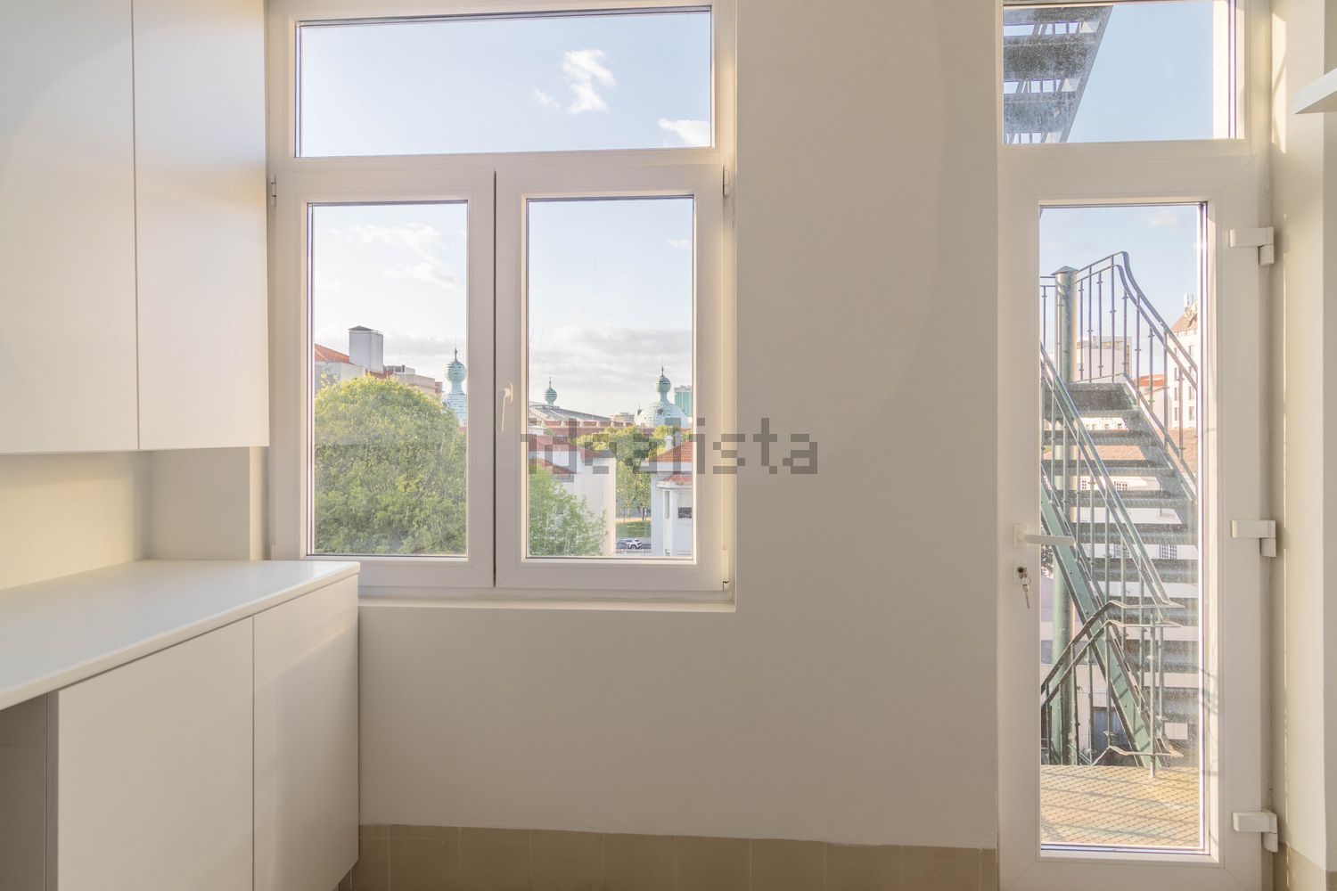 出租公寓 t3在Avenida Barbosa du Bocage, 24 - 照片