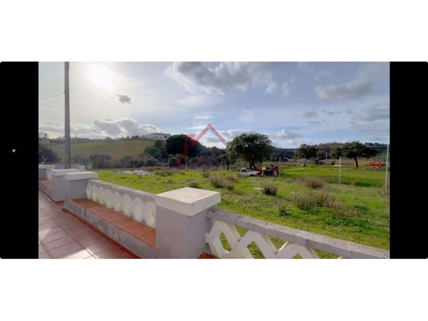 小楼房或独栋别墅出售在Rua de Vale - 照片