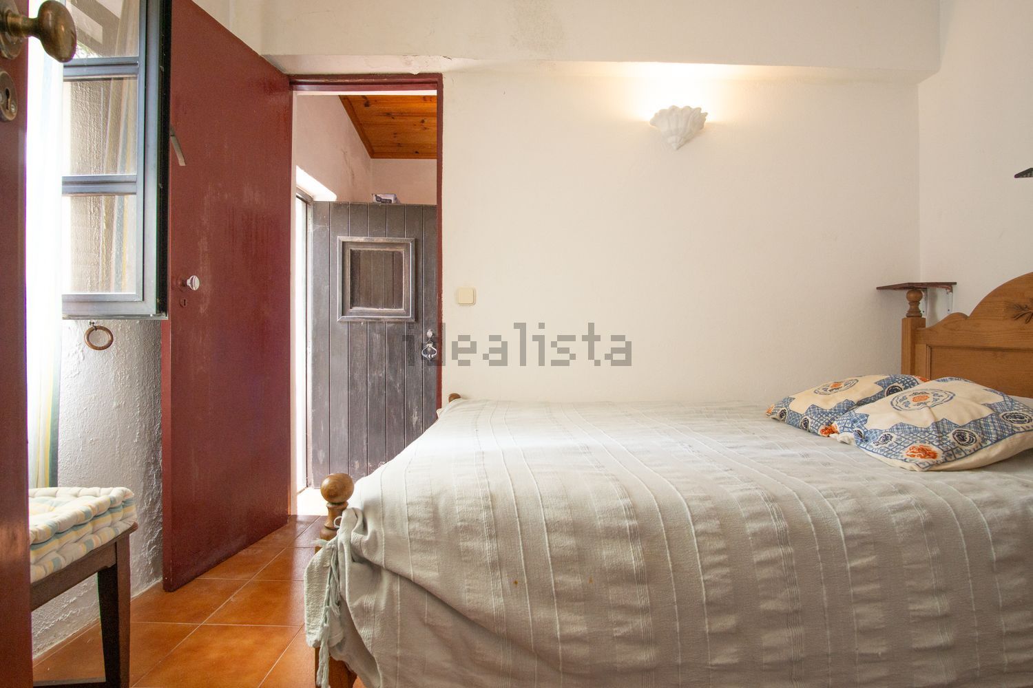 小楼房或独栋别墅出售在Espiche - 卧室