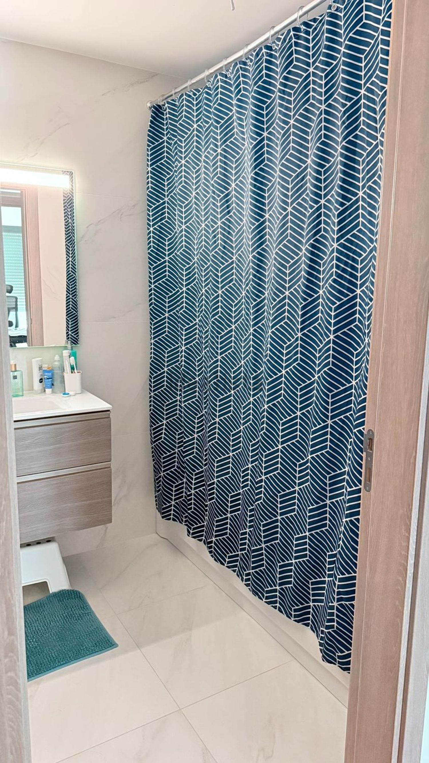 公寓 t3出售在Nossa Senhora de Fátima - 卫生间