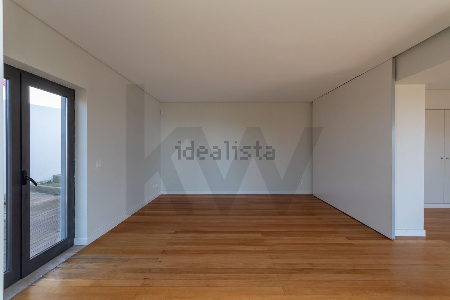 小楼房或独栋别墅出售在Rua Paulo da Gama - 居住