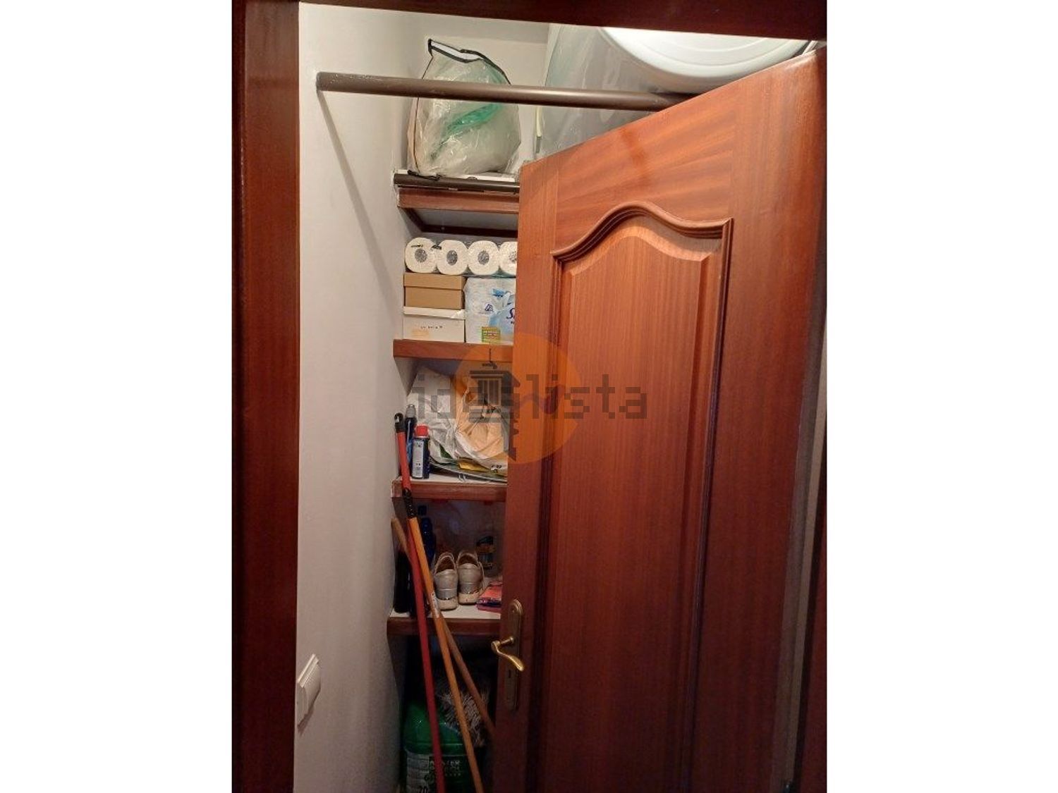 出租公寓 t1在Vila Real de Santo António - 仓库