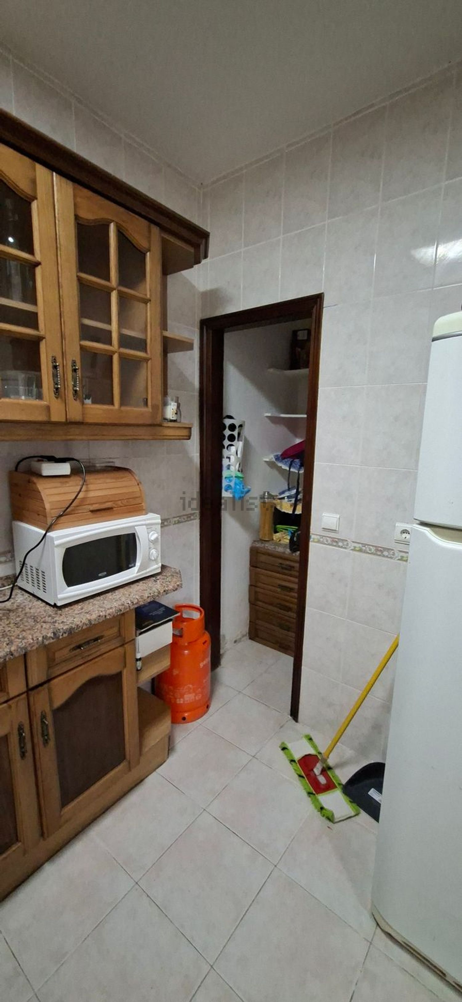 小楼房或独栋别墅出售在Rua do Bom Pastor, 31 - 厨房