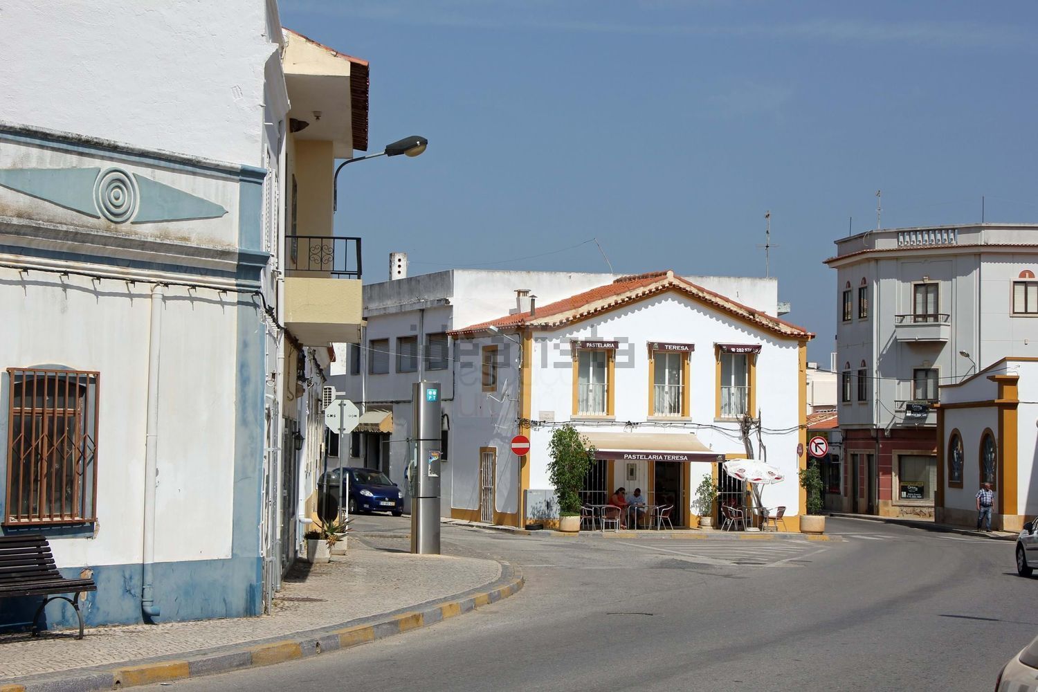 公寓 t2出售Urb. Horta do Algoz - Rua das Nogueiras - 周边