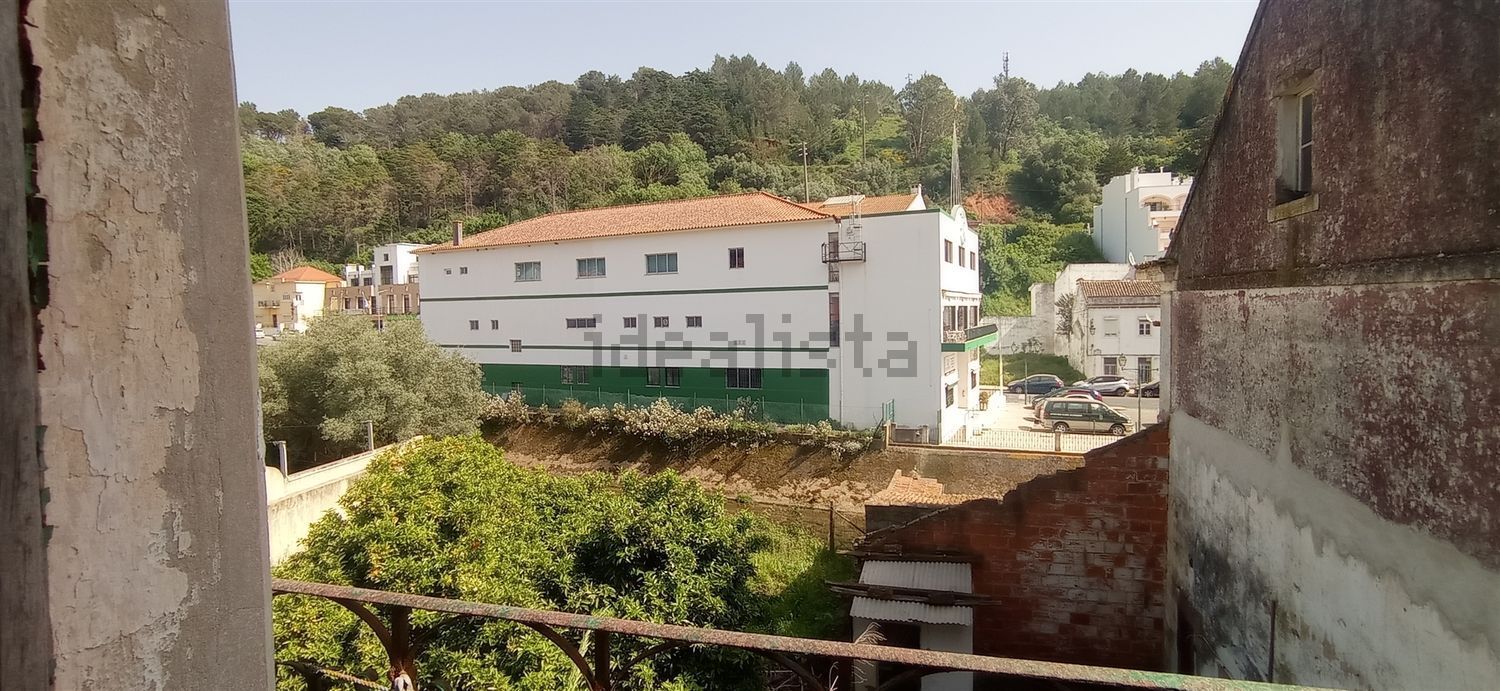 联排别墅出售在Rua de Trás da Misericórdia, 41 - 露台