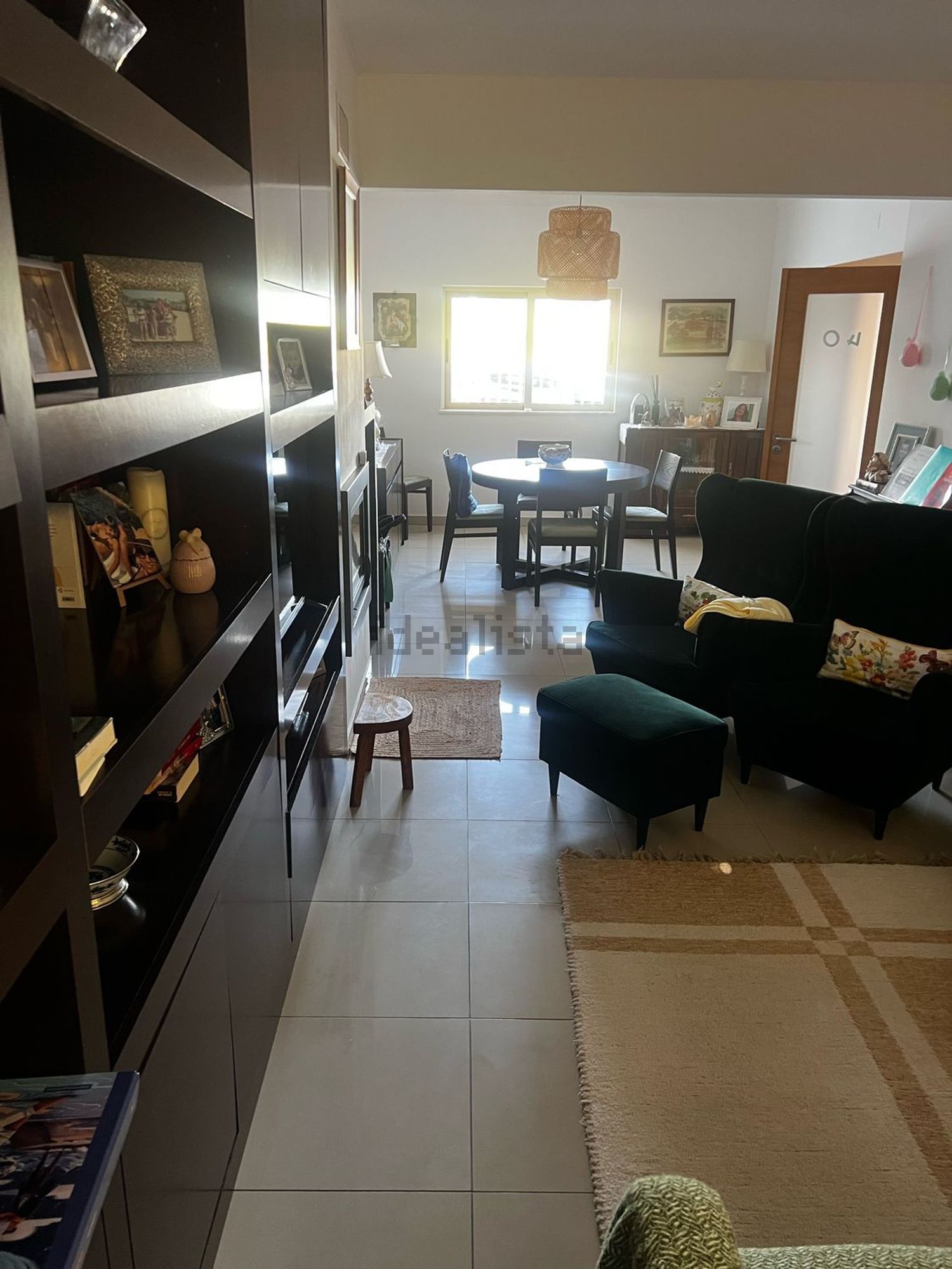 双拼别墅出售Urbanização quinta da Cerca, 104 - 客厅