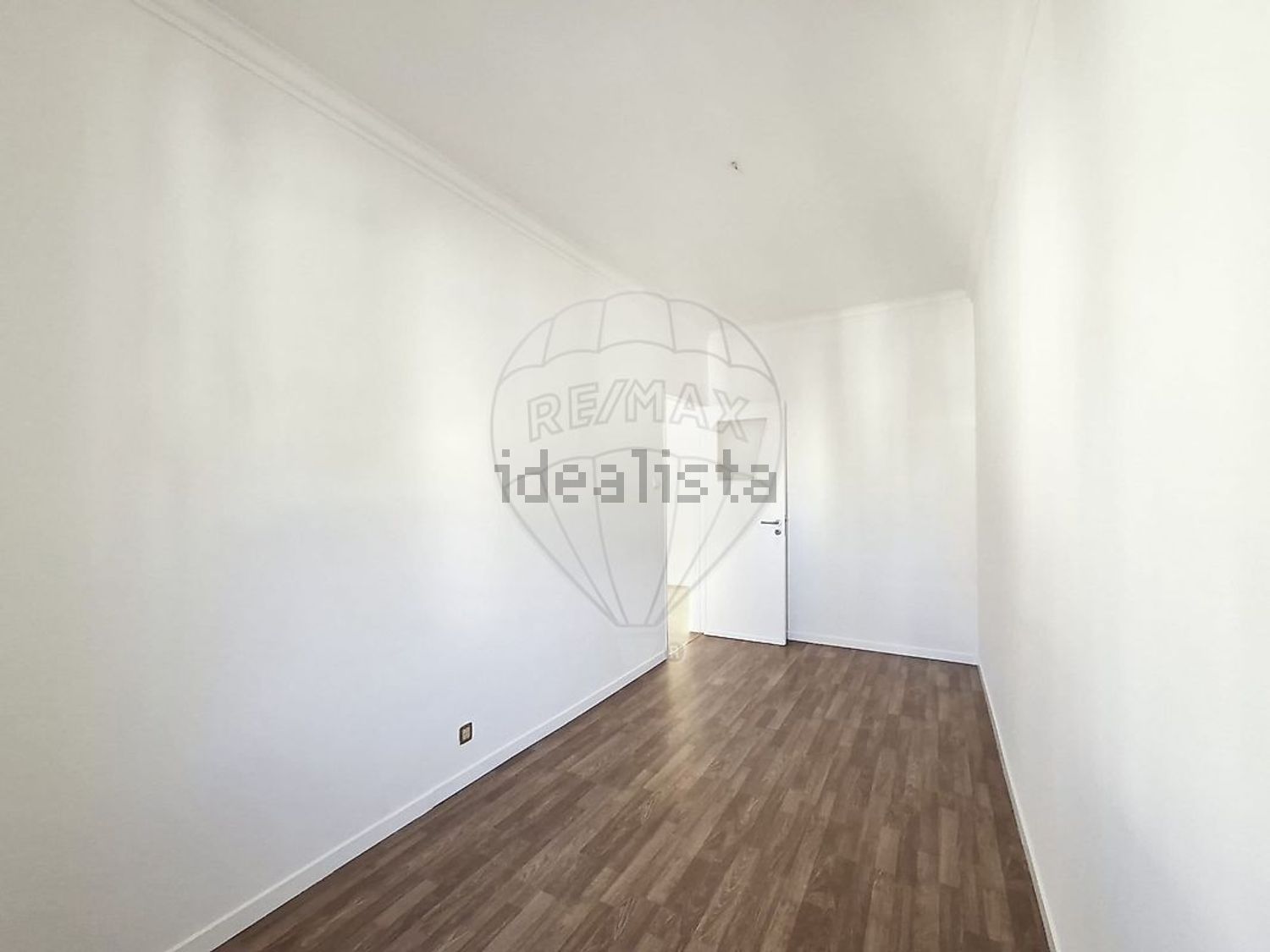 出租公寓 t2在Avenida dos Hospitais Civis de Lisboa - 居住