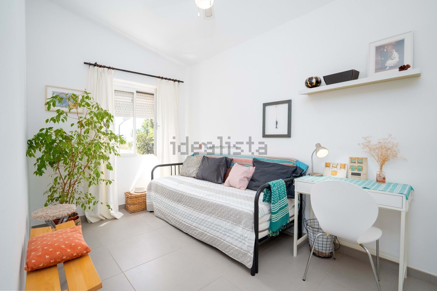 公寓 t2出售在Porta Nova - Colinas da Boavista - 卧室