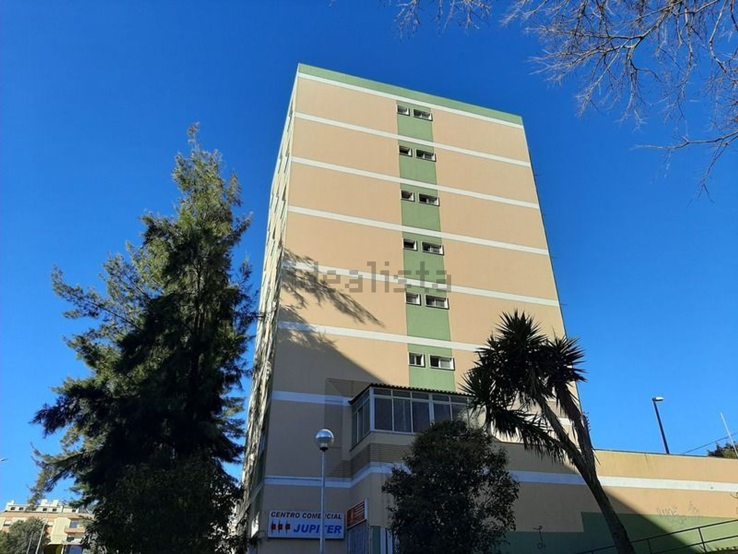 公寓 t3出售在Rua Cidade de Madrid - 视线