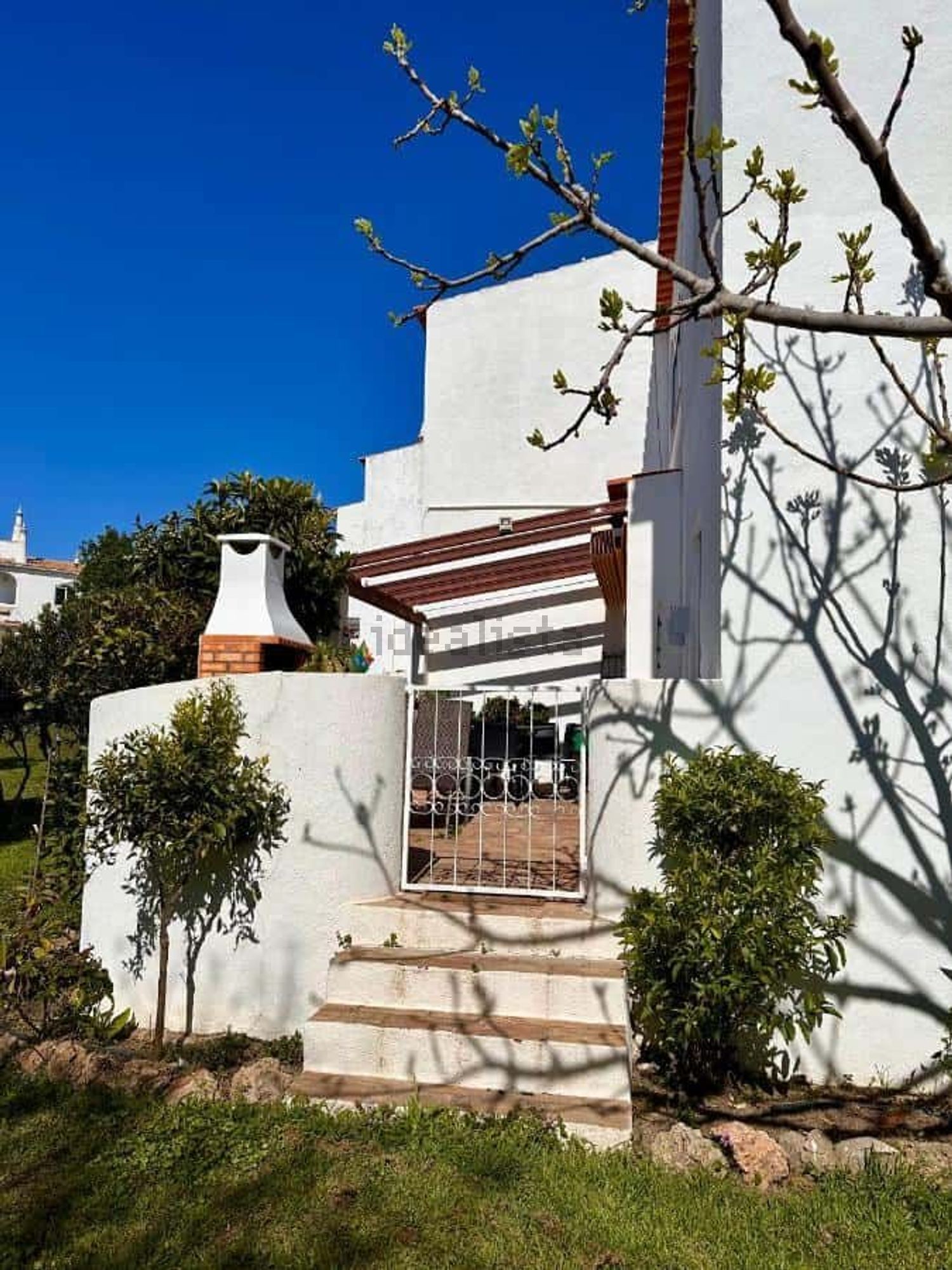 出租公寓 t1Vila Nossa Senhora da Rocha, 120 b - 外立面
