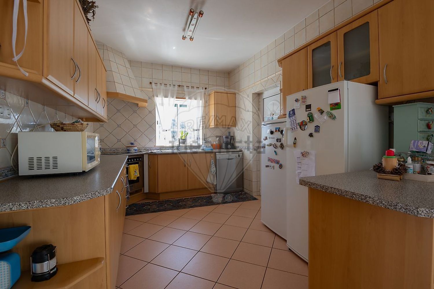 小楼房或独栋别墅出售在Aljezur - 厨房