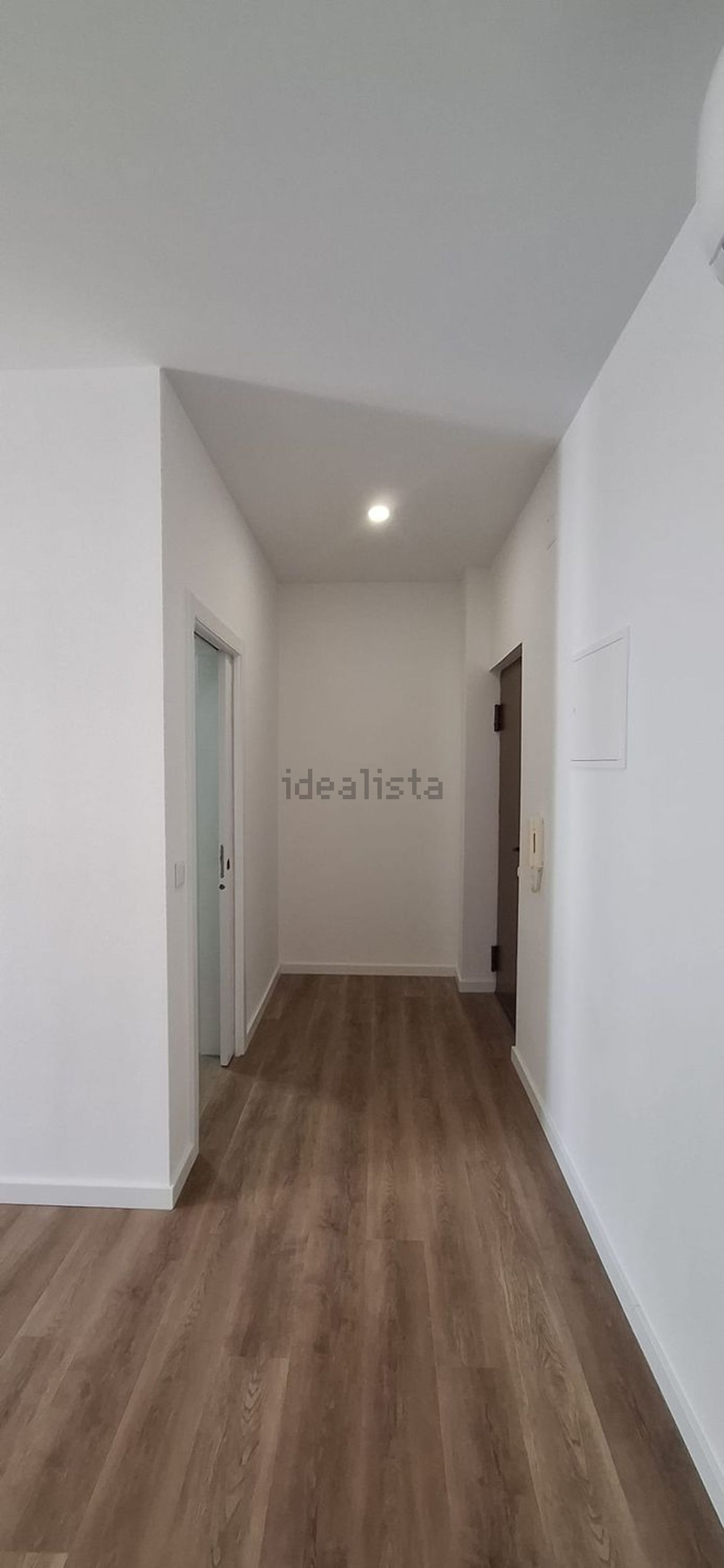 出租公寓 t2在Avenida 25 de Abril, 320 - 过道