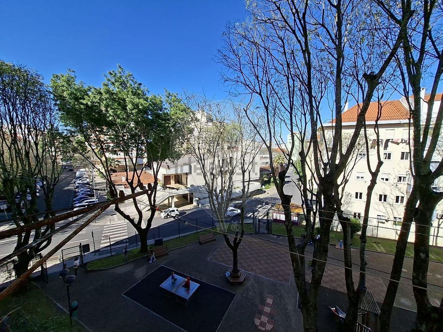 出租公寓 t2在Avenida dos Hospitais Civis de Lisboa - 照片