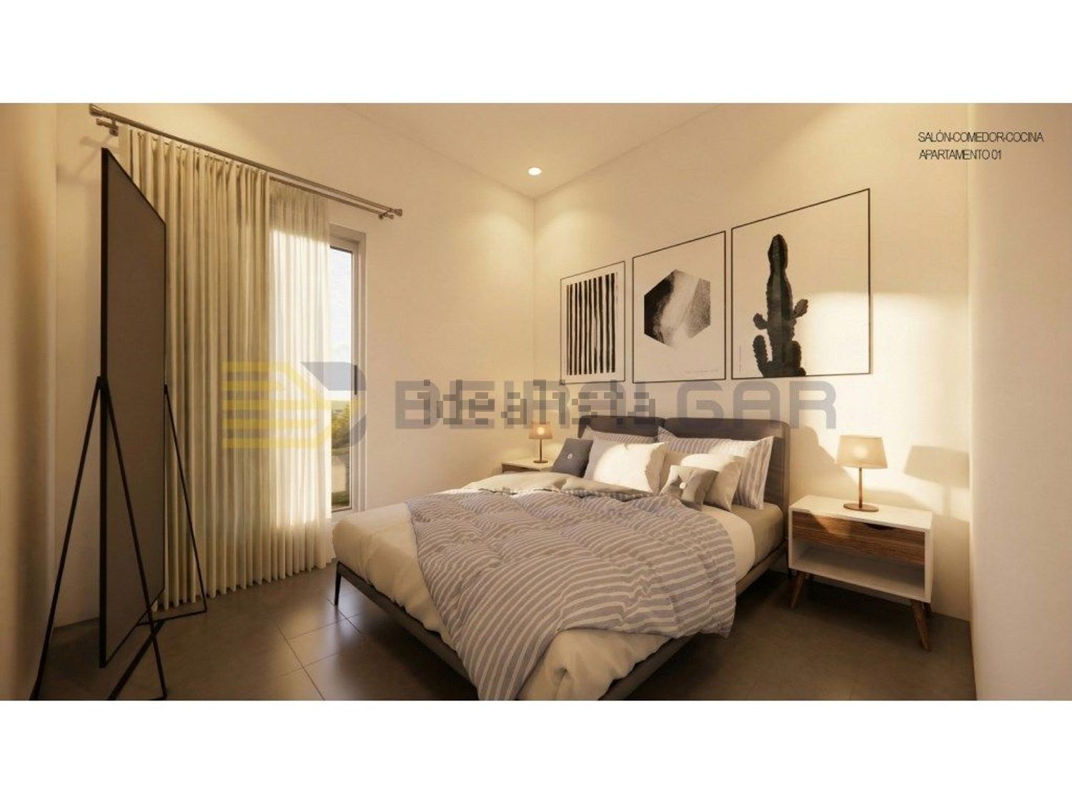 小楼房或独栋别墅出售在Quinta do Sobral - São Bartolomeu - 卧室