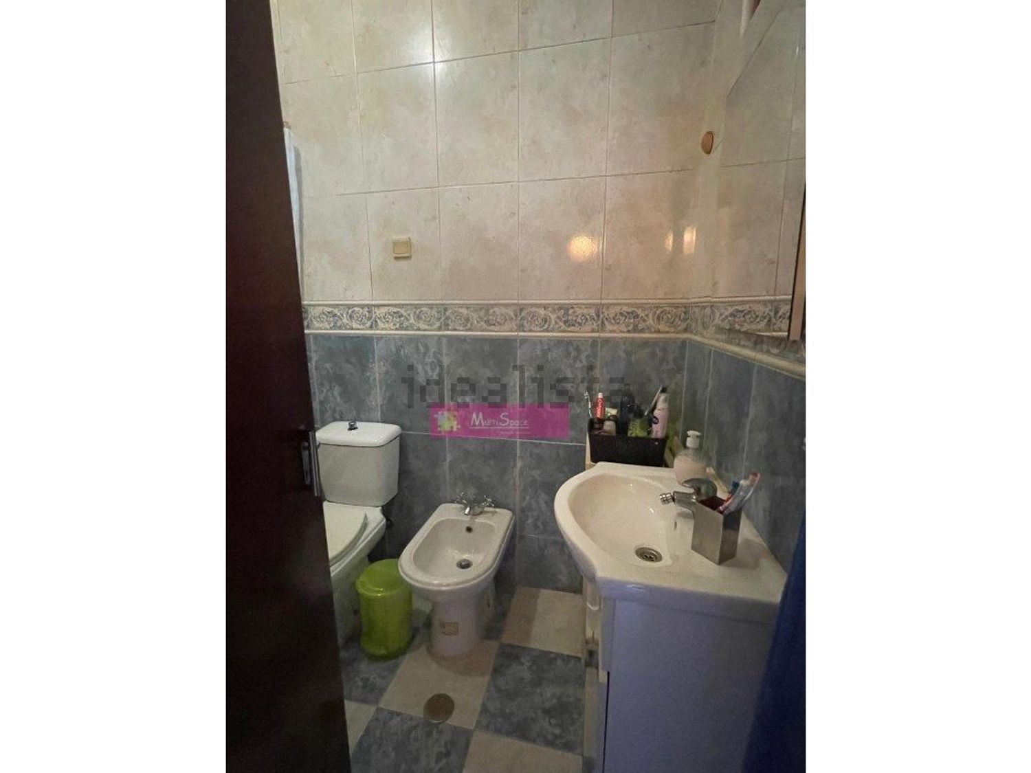 公寓 t2出售在Vila Nova da Barquinha - 卫生间