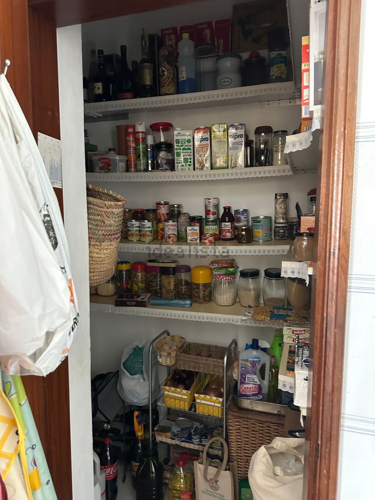 小楼房或独栋别墅出售Urbanização Bela Praia s/n - 照片