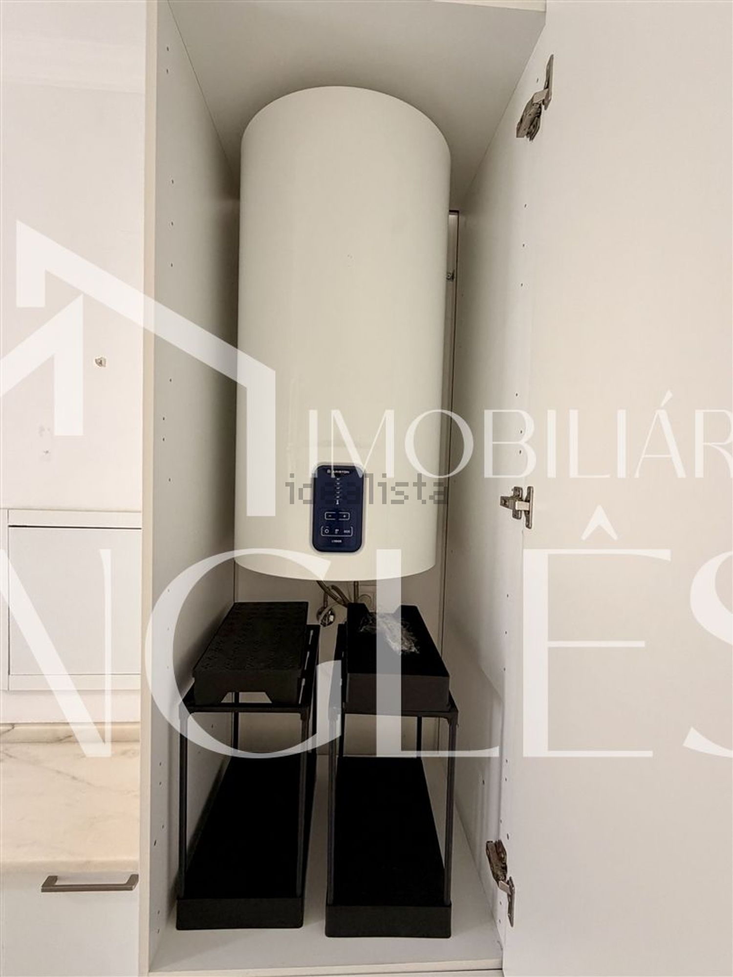 小楼房或独栋别墅出售在Cidade de Santarém - 厨房