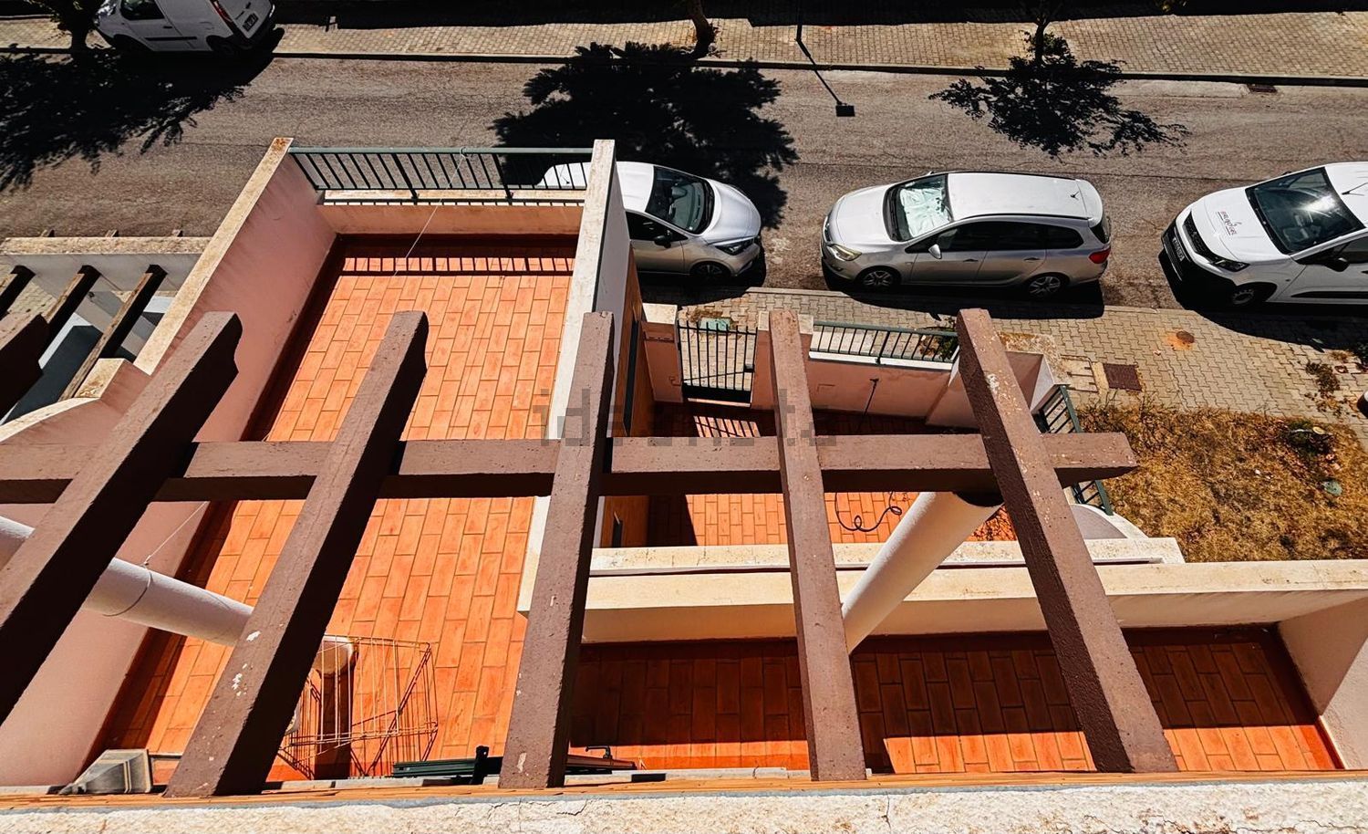 联排别墅出售在Rua Cândido Guerreiro, 16 - 视线