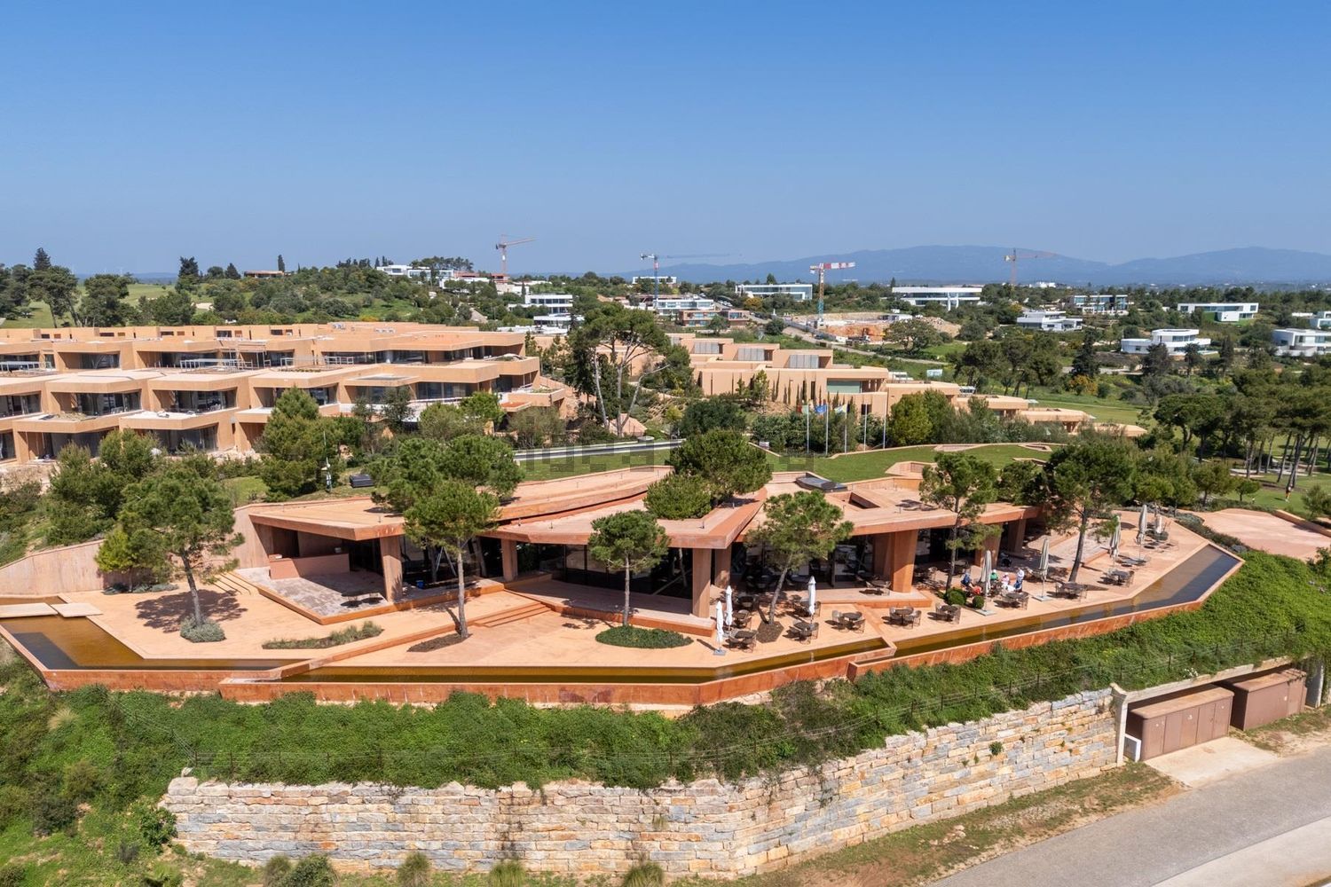 复式公寓出售49g5+wj, 8600 Odiáxere, Portugal - 游泳池
