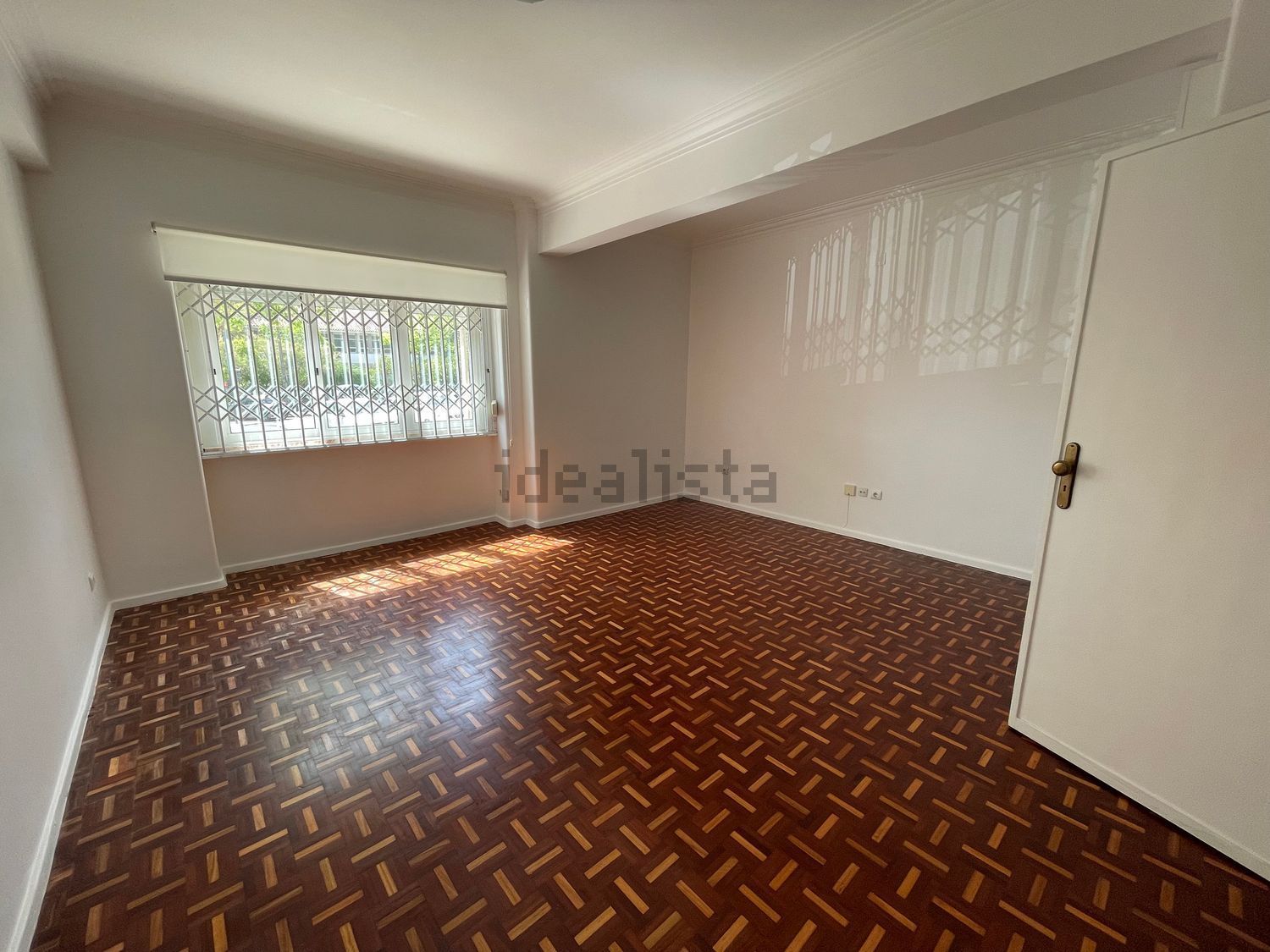 出租公寓 t2在Rua Gonçalves Zarco, 8 - 客厅