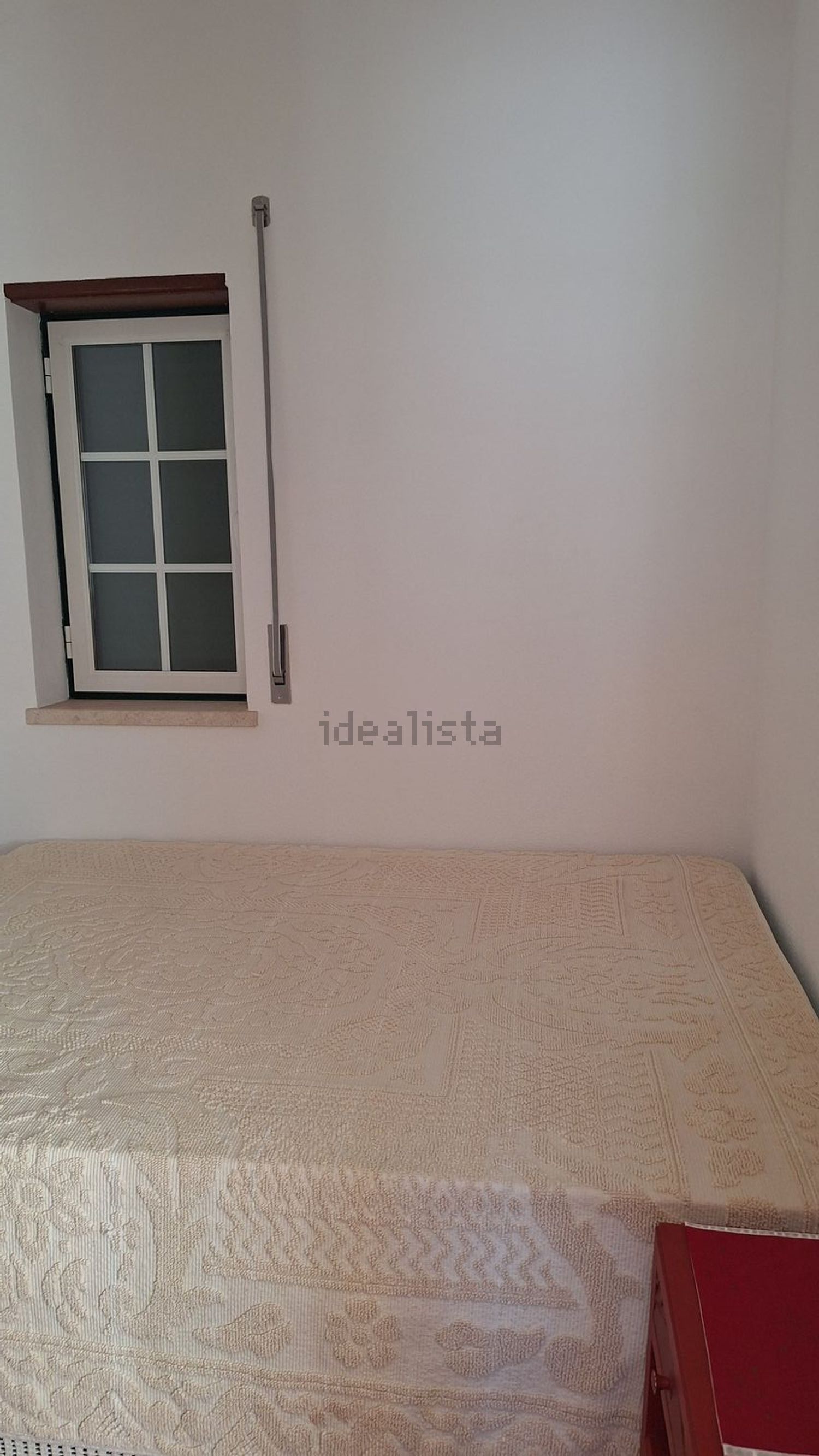 出租公寓 t1在Rua da Gonçalinha, 13 - 卧室