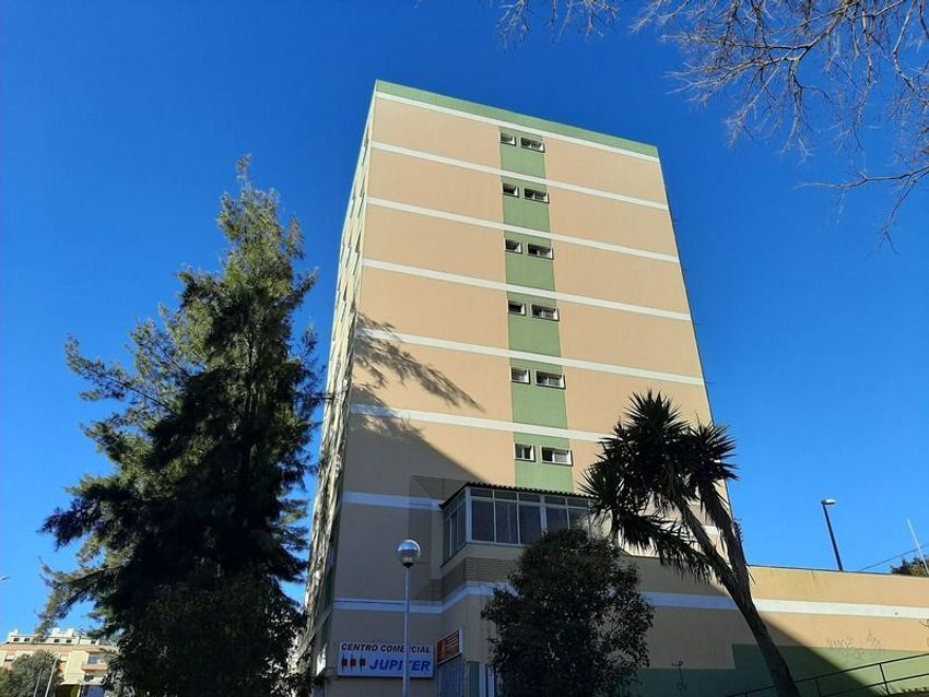 公寓 t3出售在Rua Cidade de Madrid