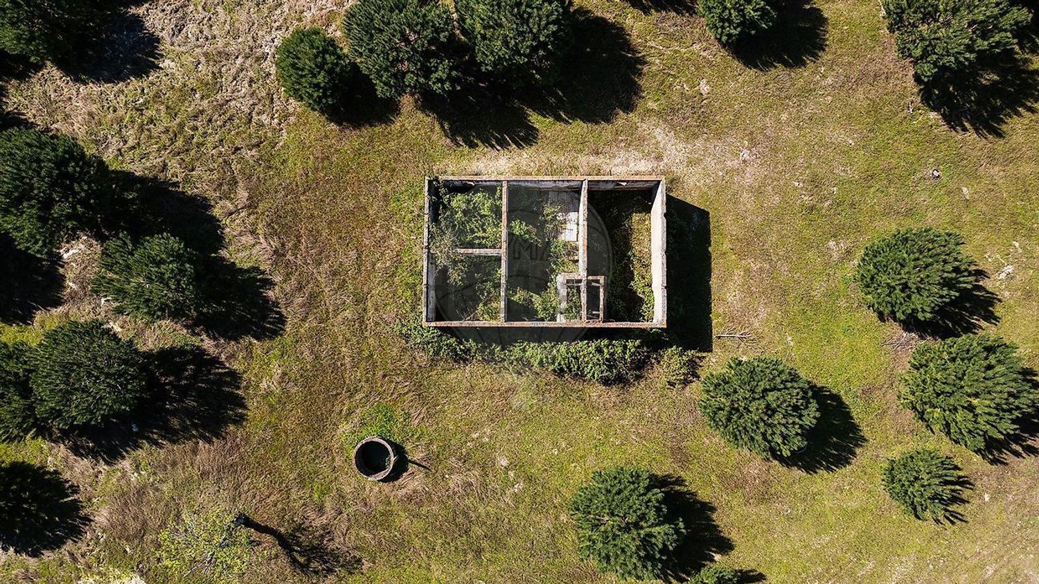 庄园出售在Estrada Sem Nome - 照片