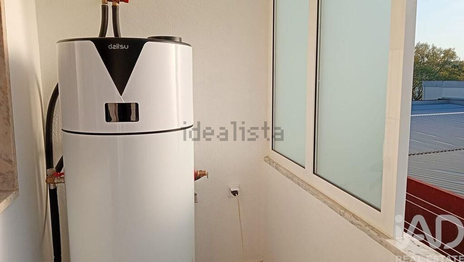 出租公寓 t3在Tomar e Santa Maria dos Olivais - 照片