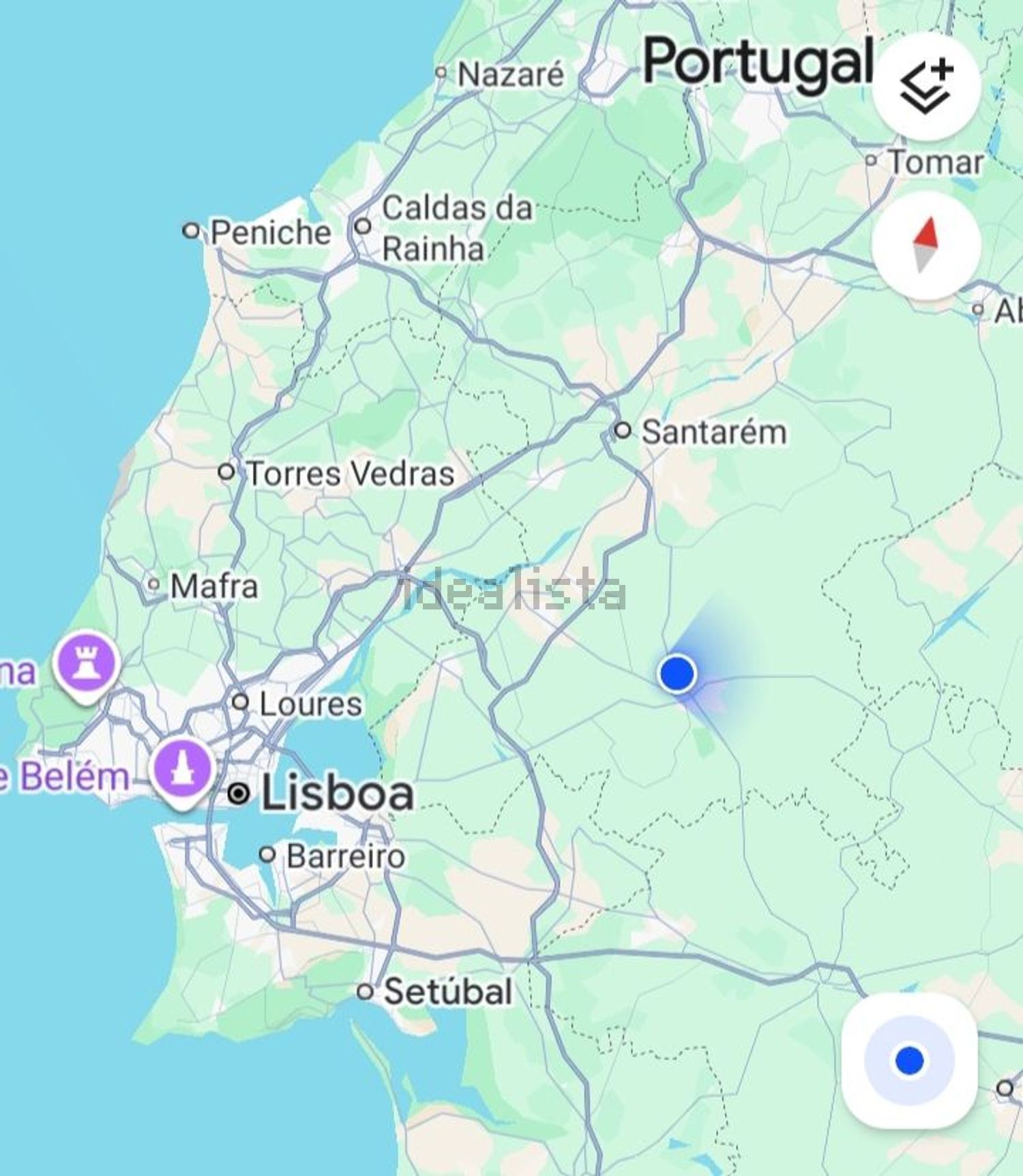 公寓 t3出售在Rua 25 de Abril, 18 - 照片