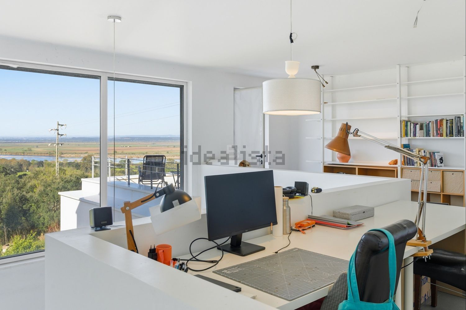 小楼房或独栋别墅出售Estr do Conventinho S/n, Ponte da Chamusca, 2140-302 - 客厅