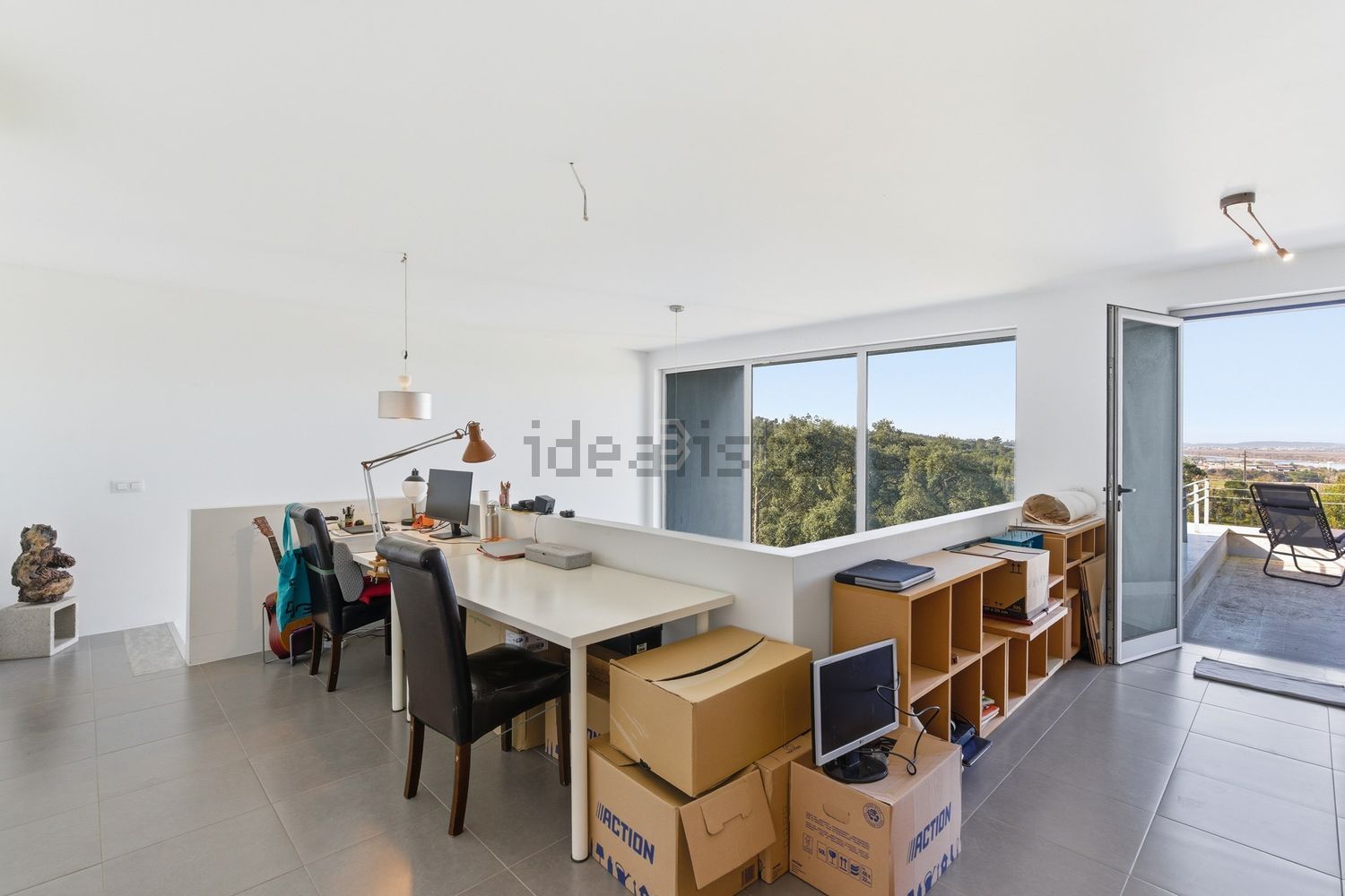 小楼房或独栋别墅出售Estr do Conventinho S/n, Ponte da Chamusca, 2140-302 - 客厅