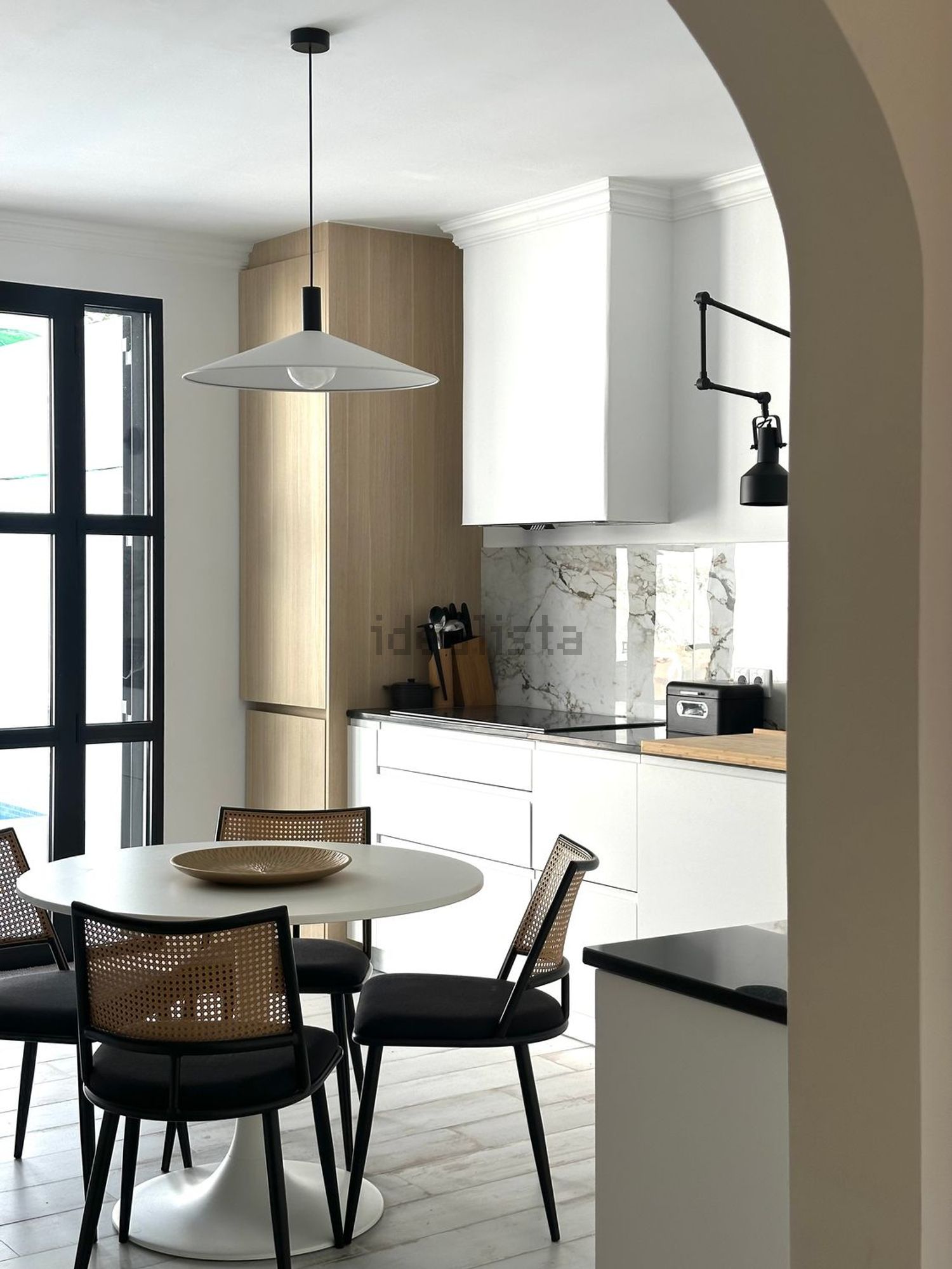 联排别墅出售Urbanização Pinheiros Marim, 12 a - 客厅