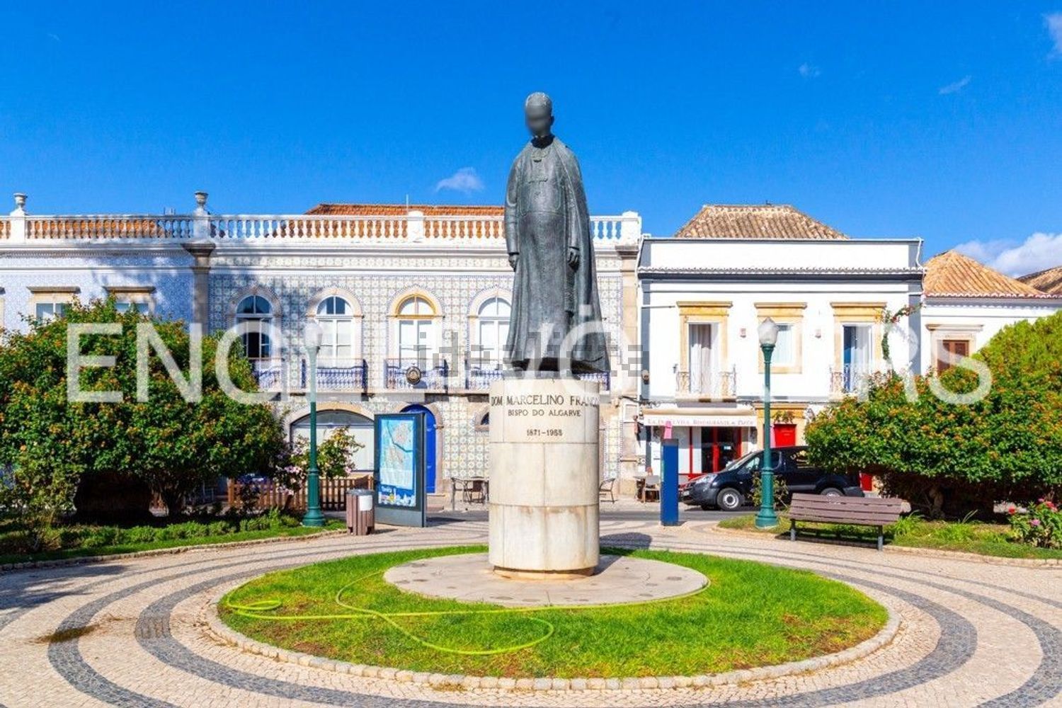 公寓 t2出售在Rua Prof. Dr. António José Gonçalves Guimarães - 外立面