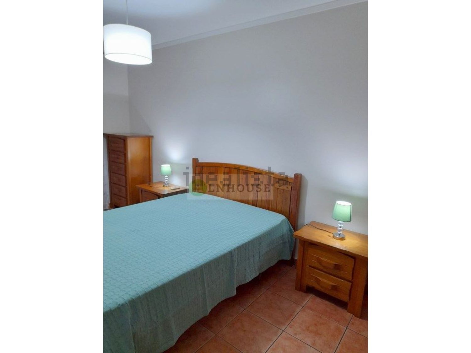 出租公寓 t3在Vila Real de Santo António - 卧室