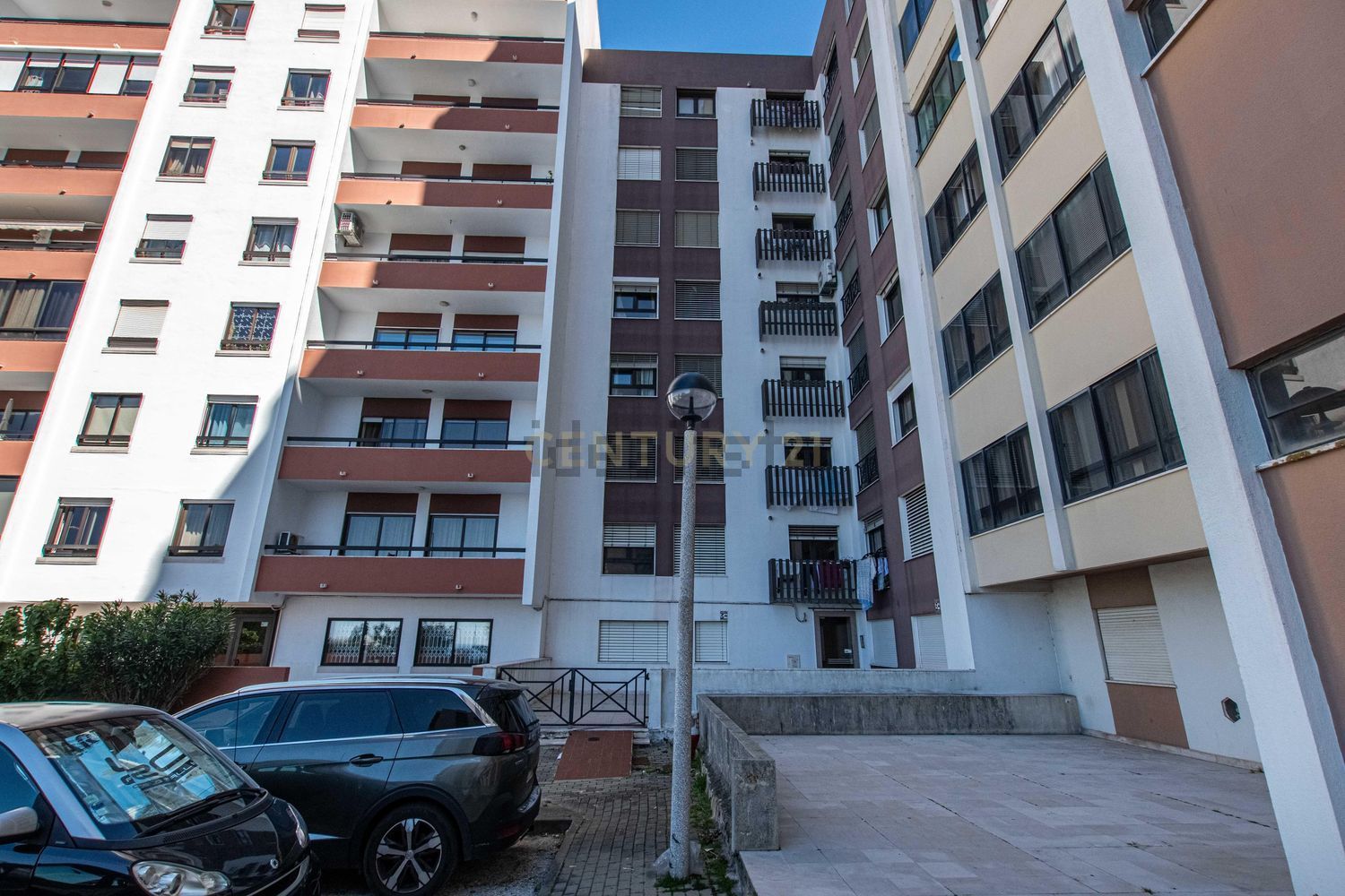 公寓 t4出售在Praceta do Miradouro, 3 - 视线