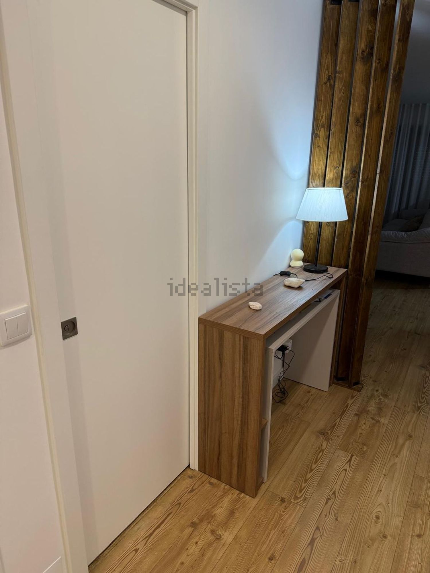 出租公寓 t2在Rua Espregueira Mendes, 2720 -108 - 前厅