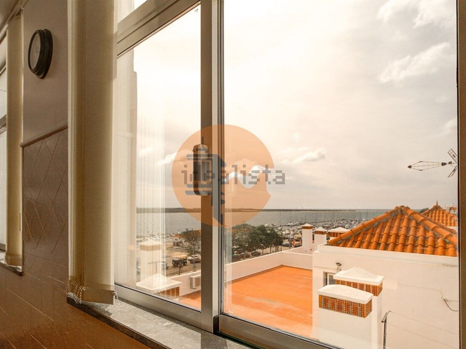 公寓 t2出售在Vila Real de Santo António - 视线