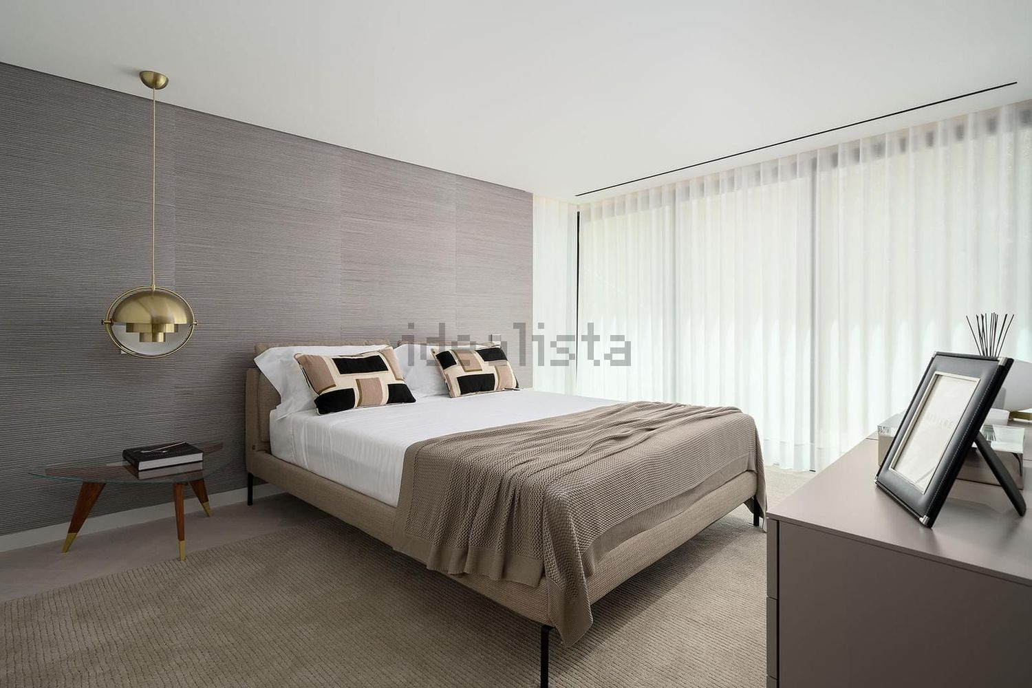 小楼房或别墅出售在Quinta do Lago - Pinheiros Altos - 卧室