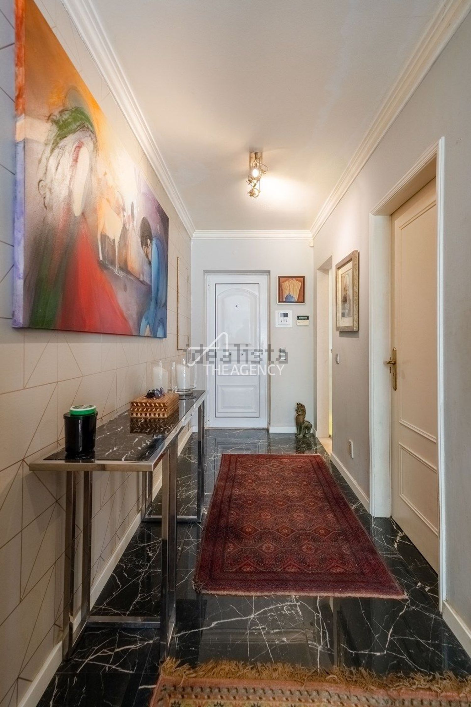 小楼房或别墅出售在Pai do Vento - 厨房